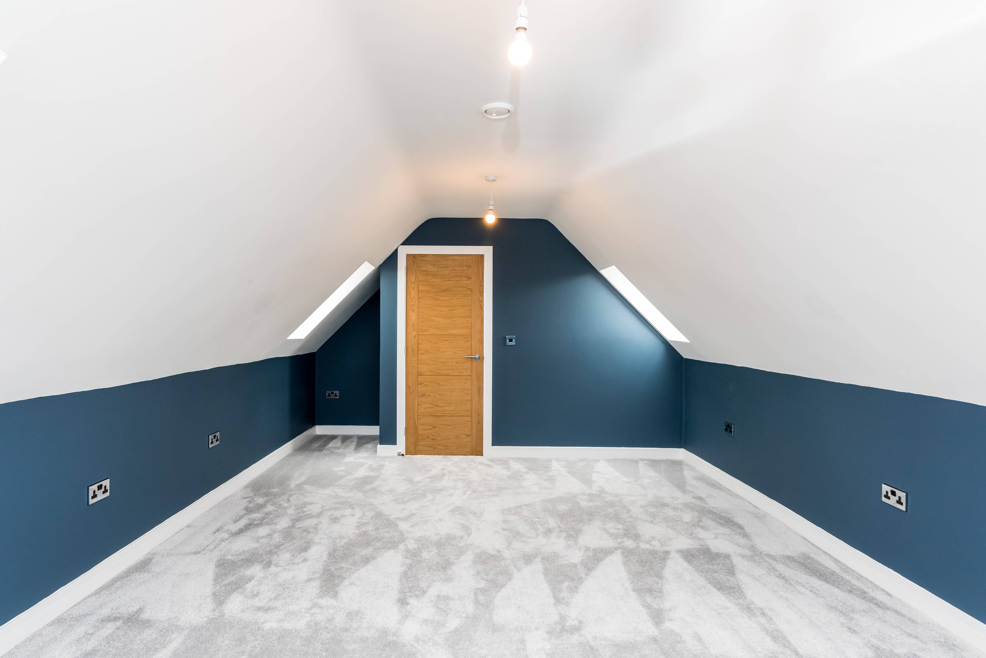 Bedroom Five
