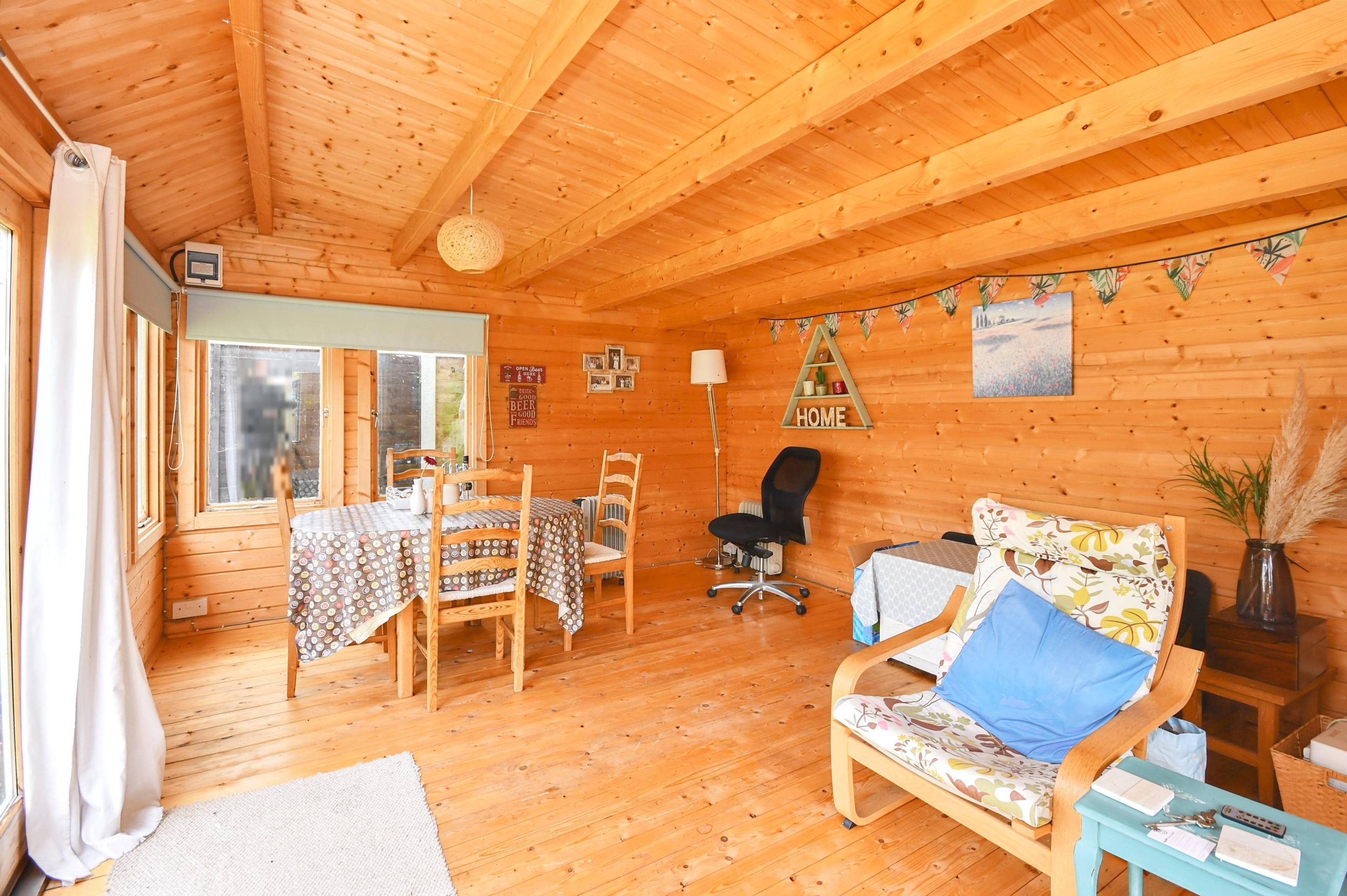 Summer House