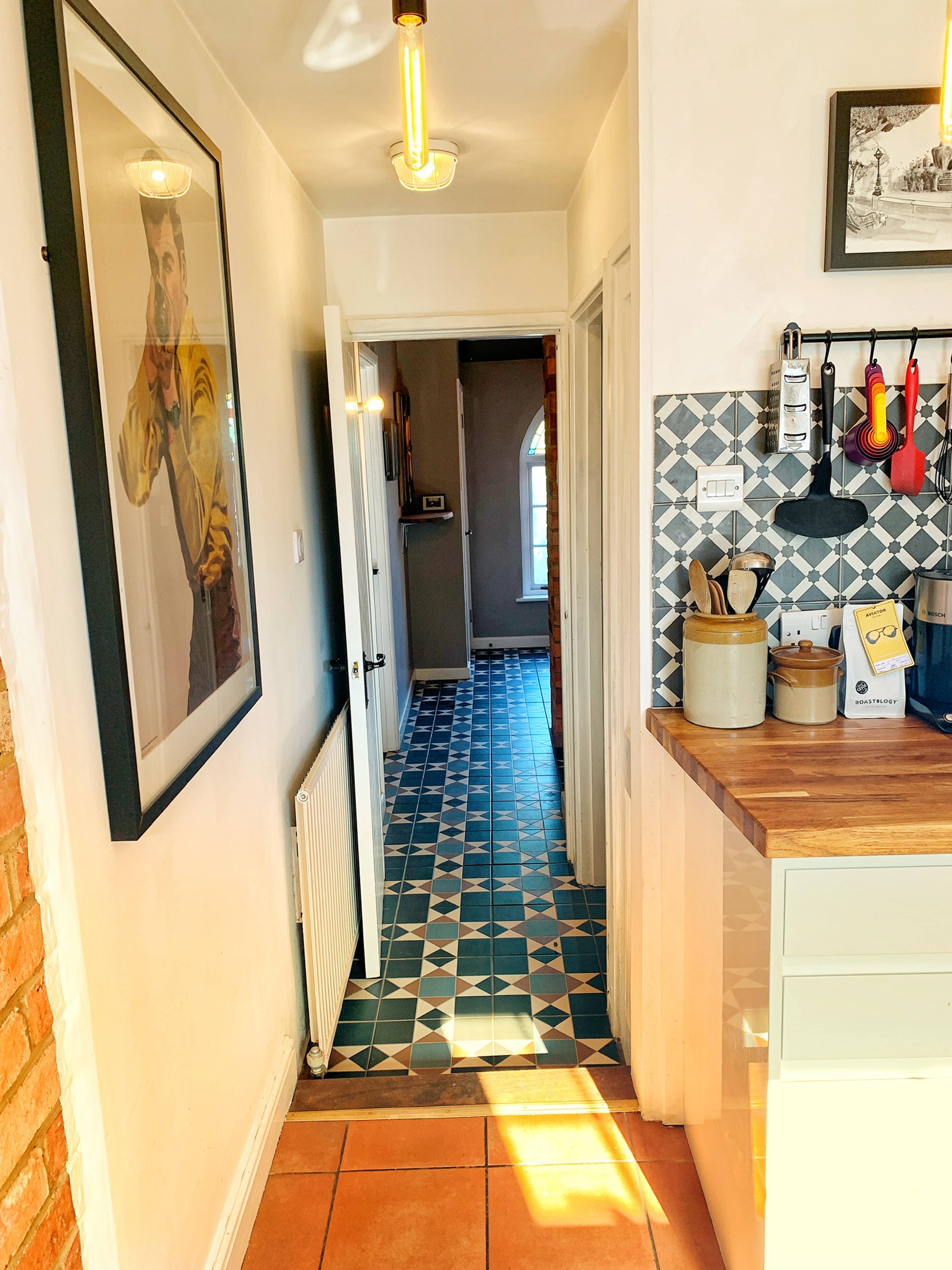 Hallway