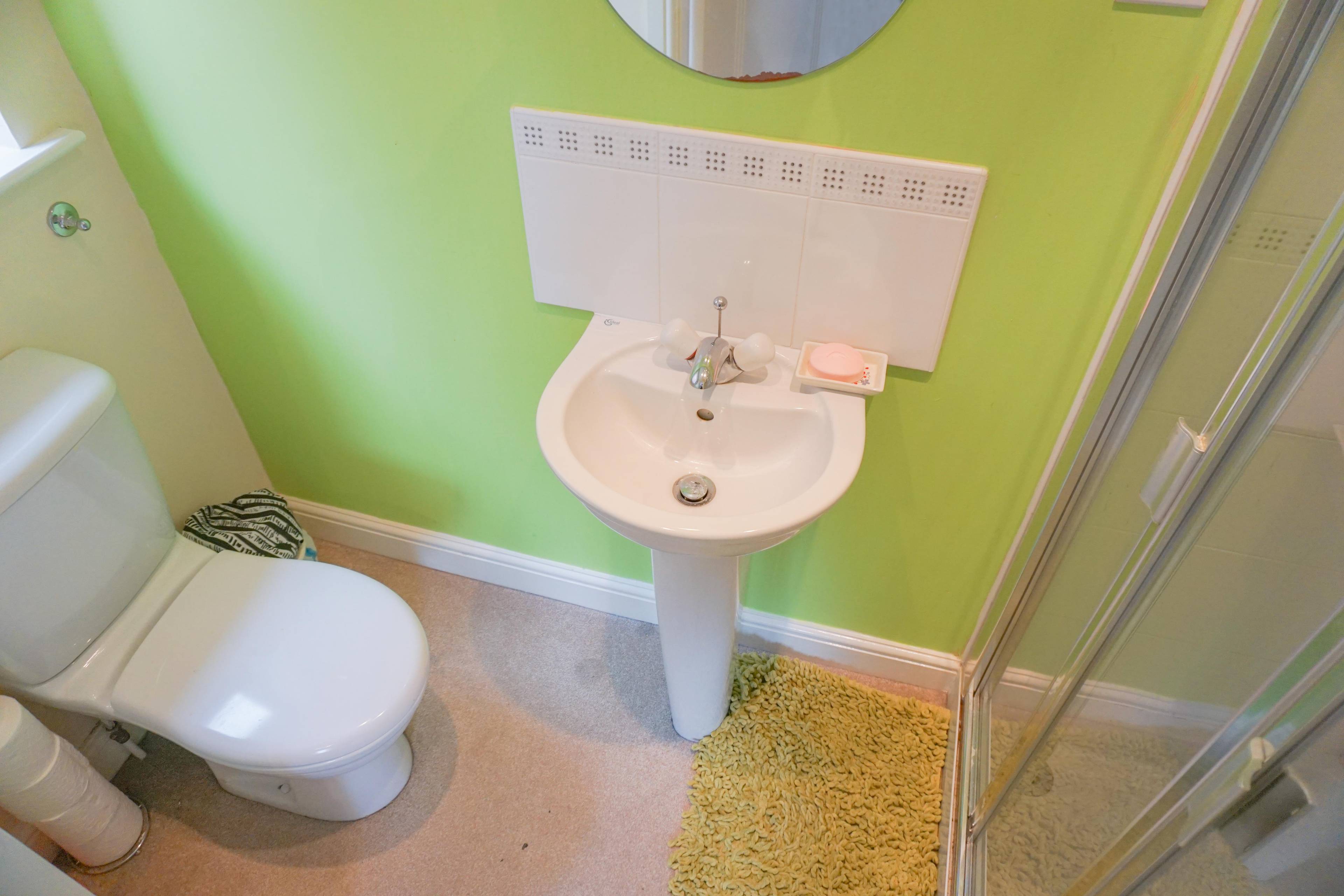 En-suite Two