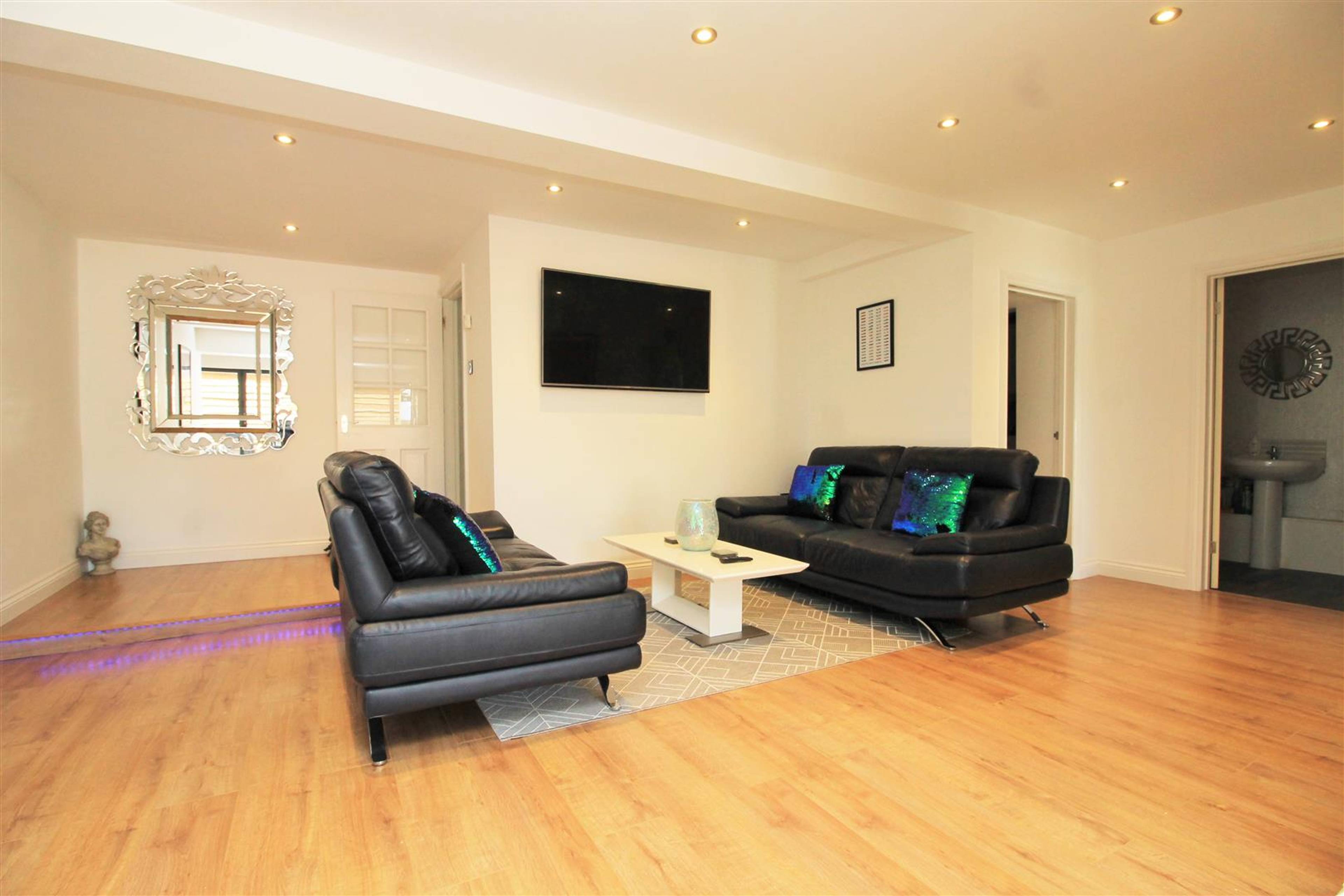 Dining / Family Room