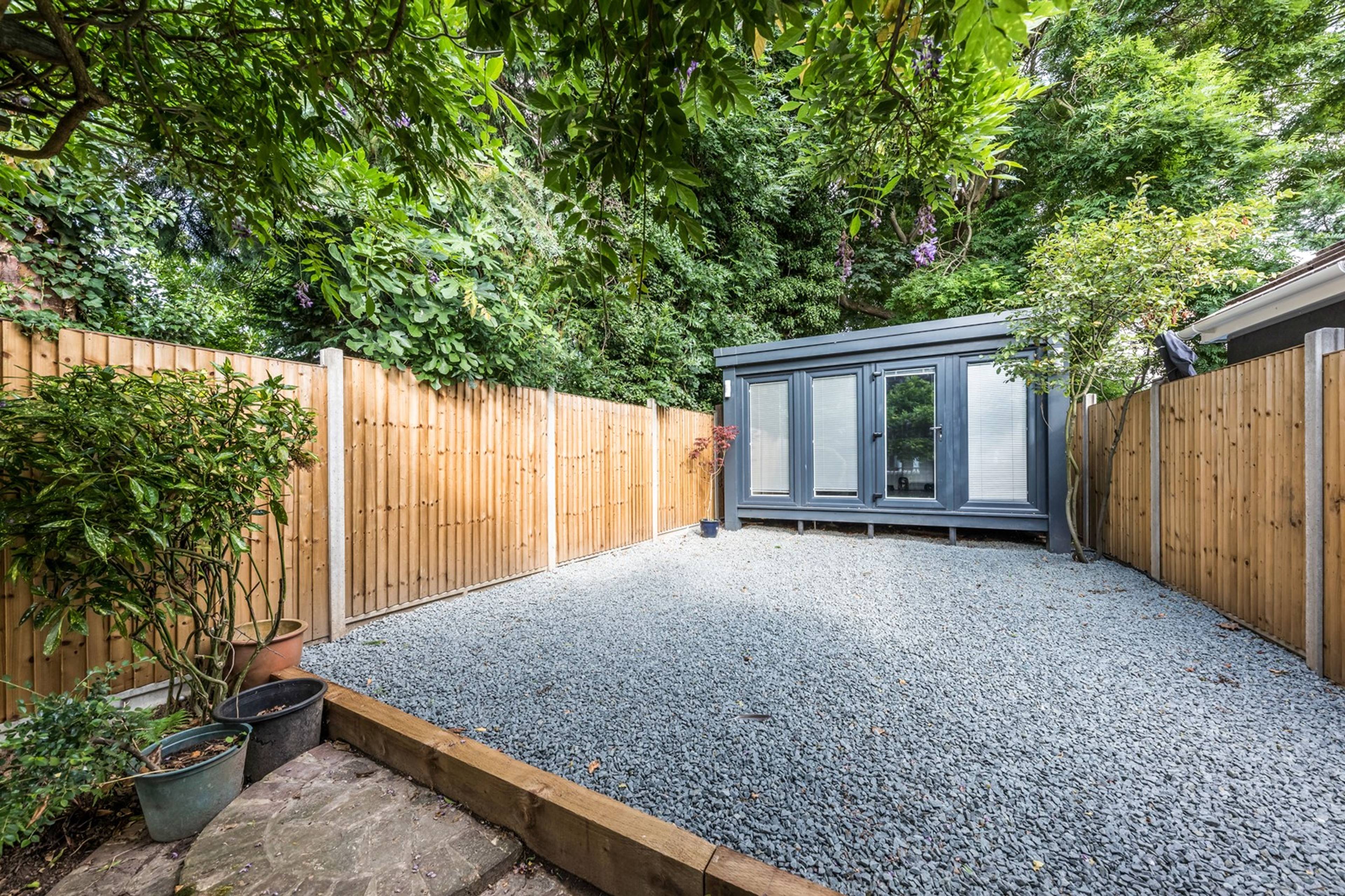 Summer House