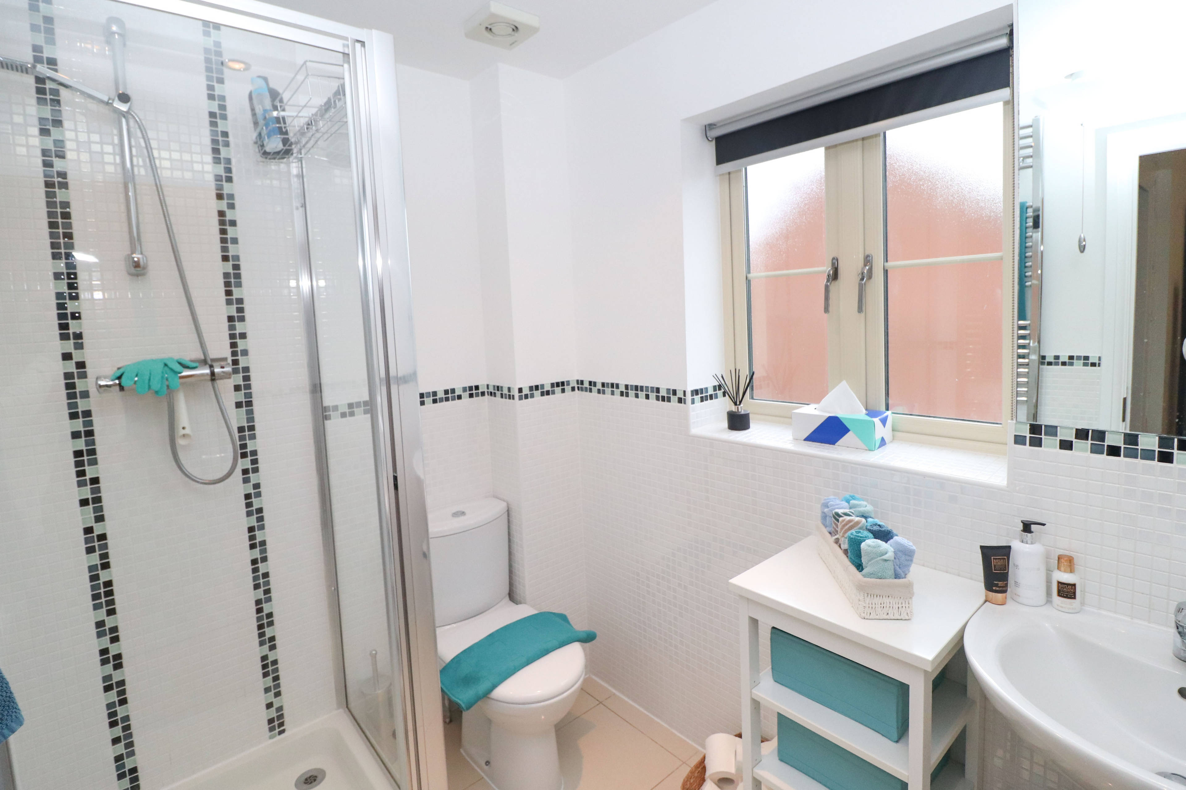 Master En-suite