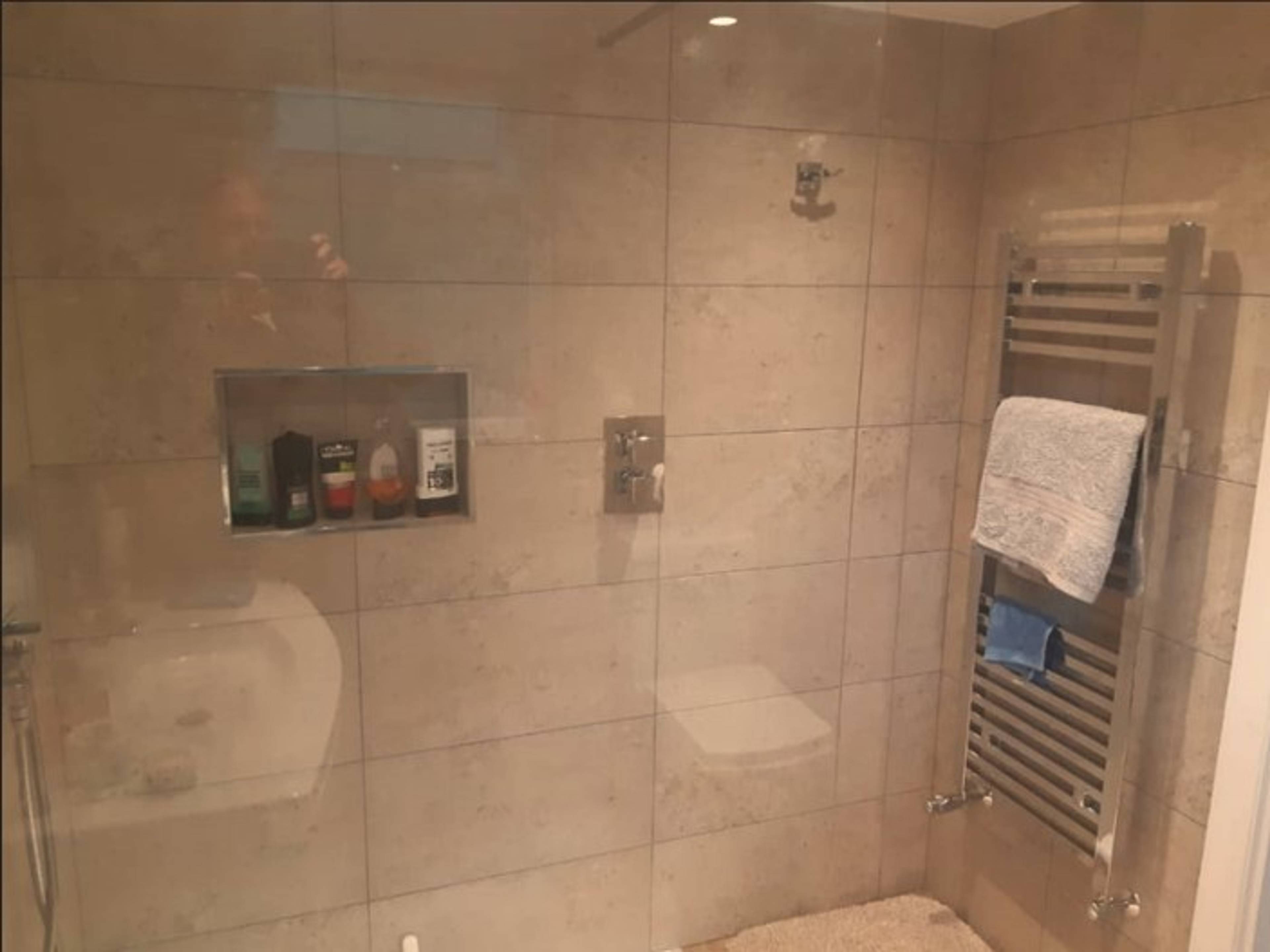 En-suite