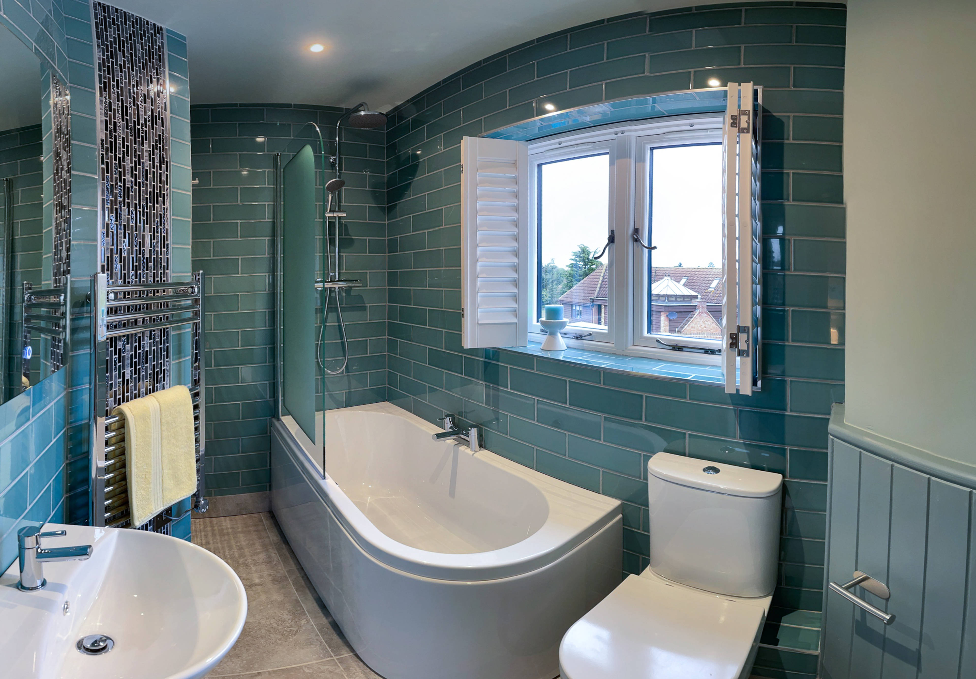 En-suite Two