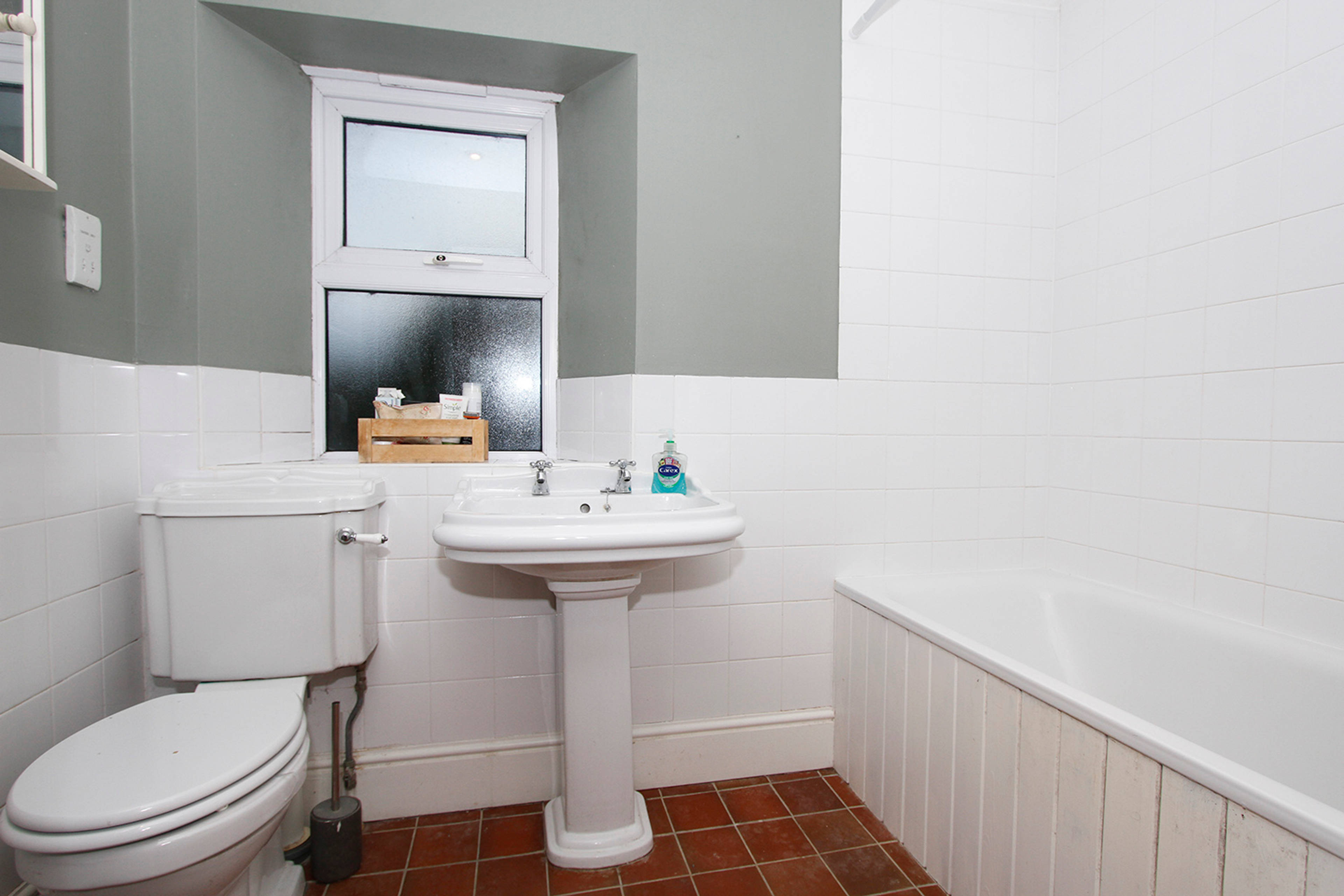 Master En-suite