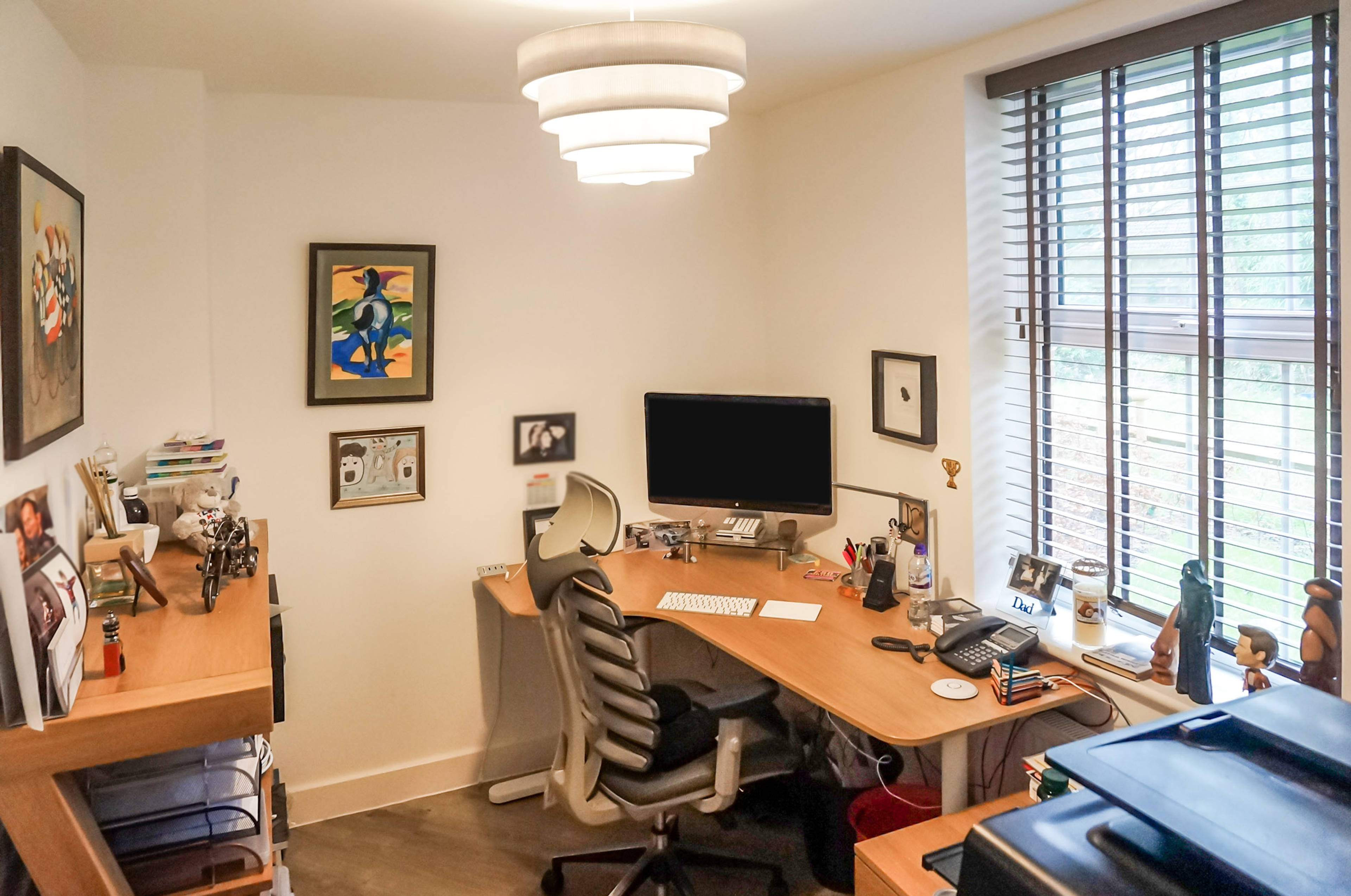 Office / Study