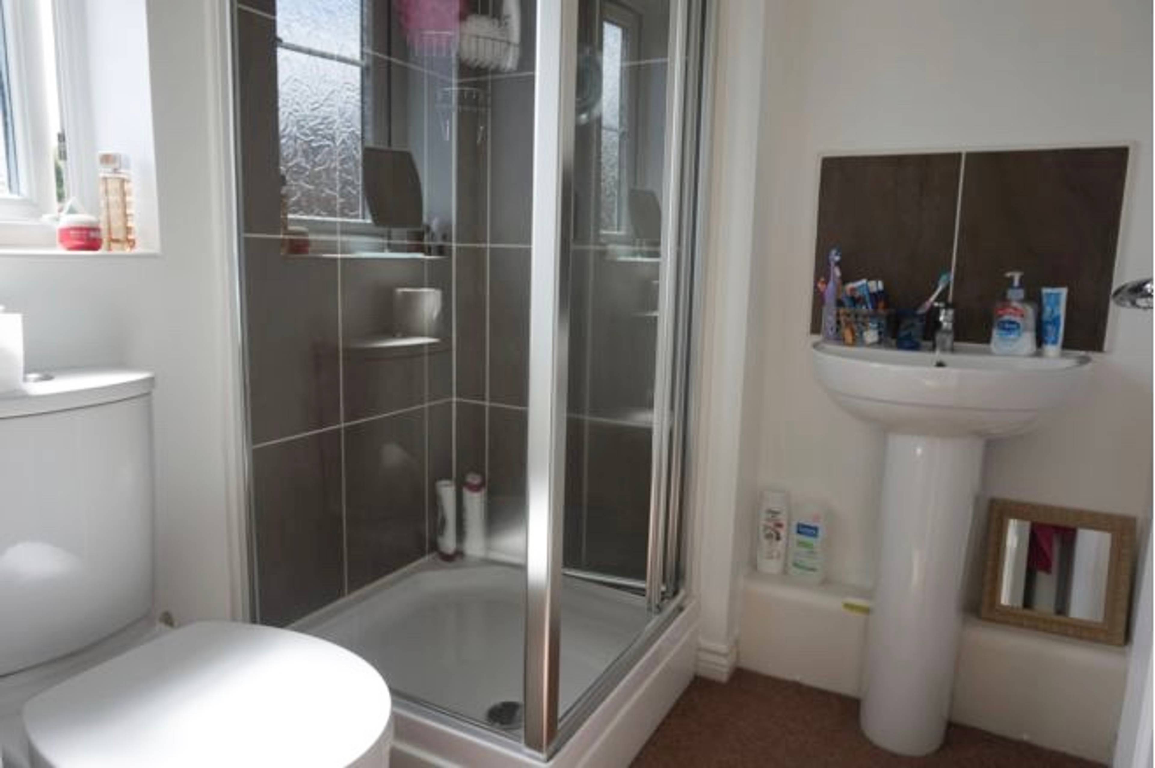 En-suite