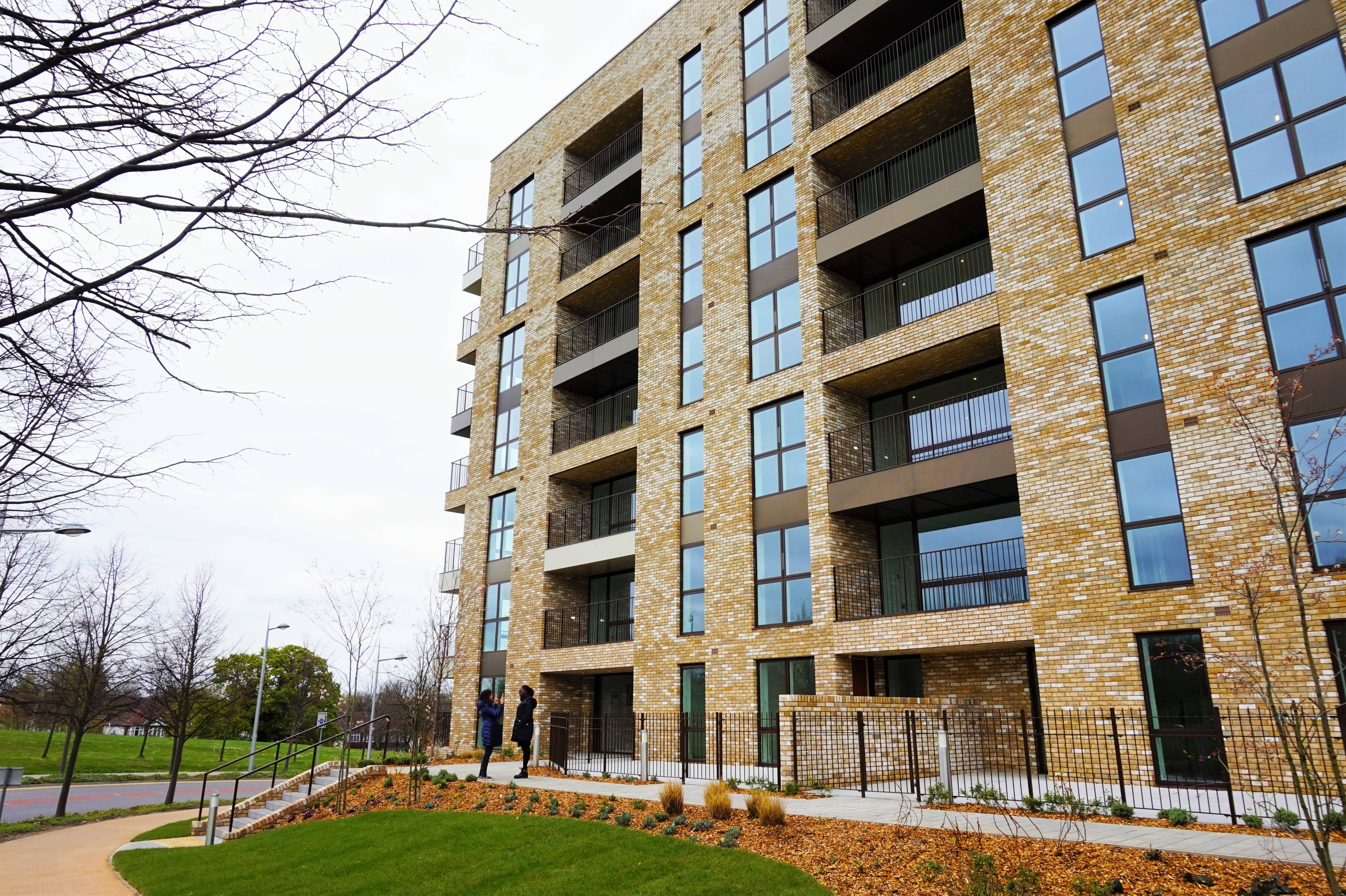 View Of The Property