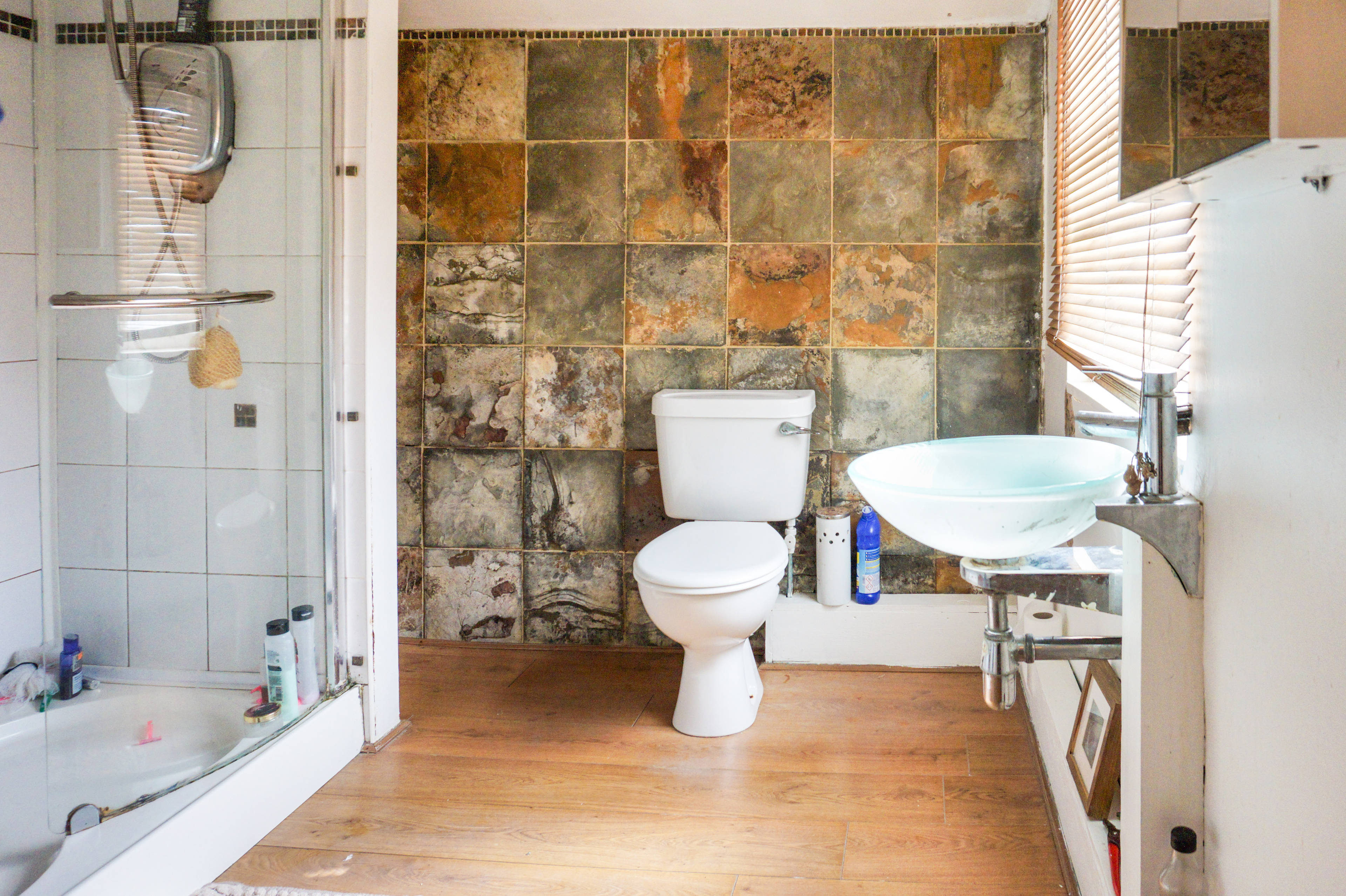 Master En-suite