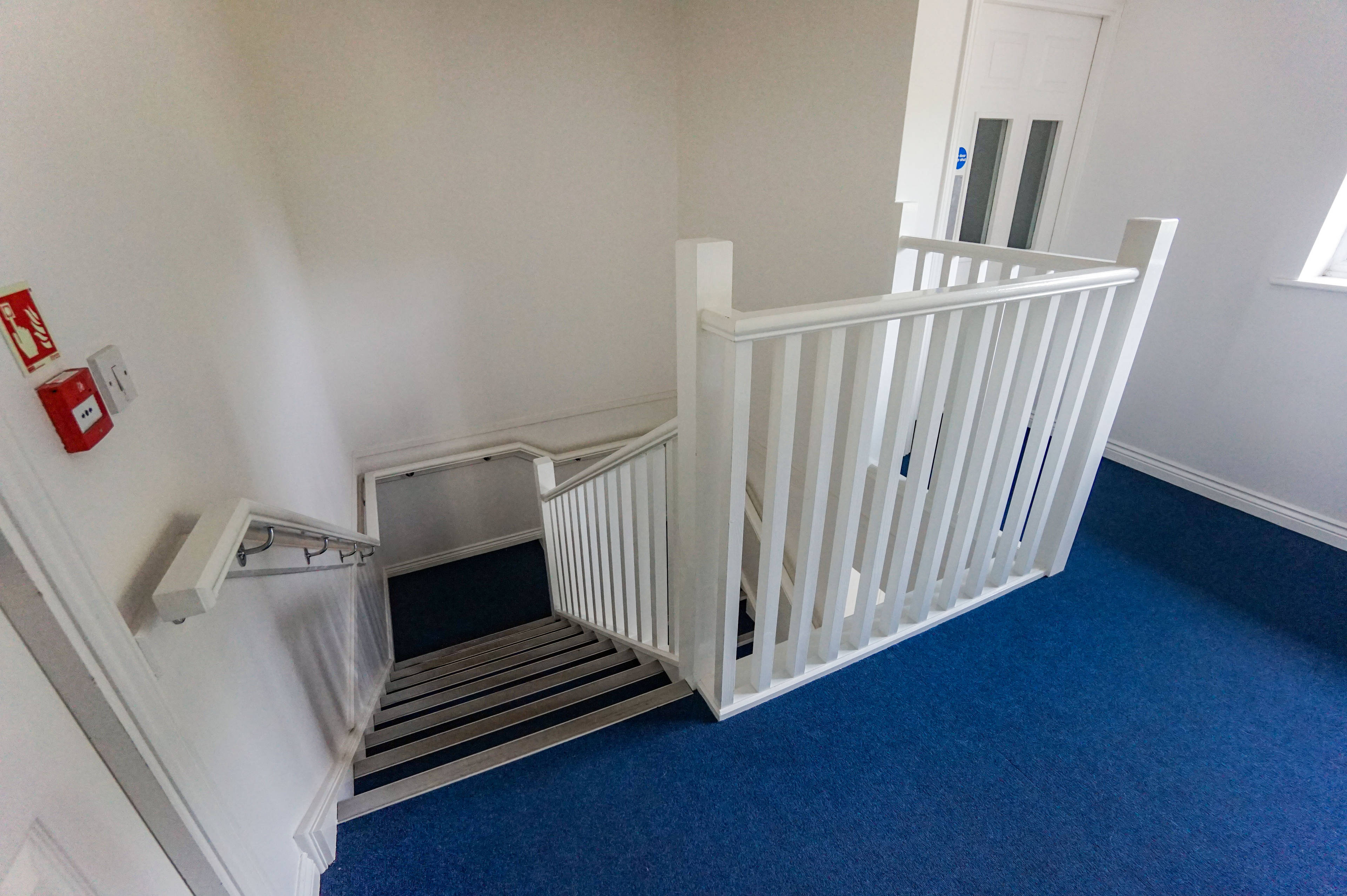 Communal Landing