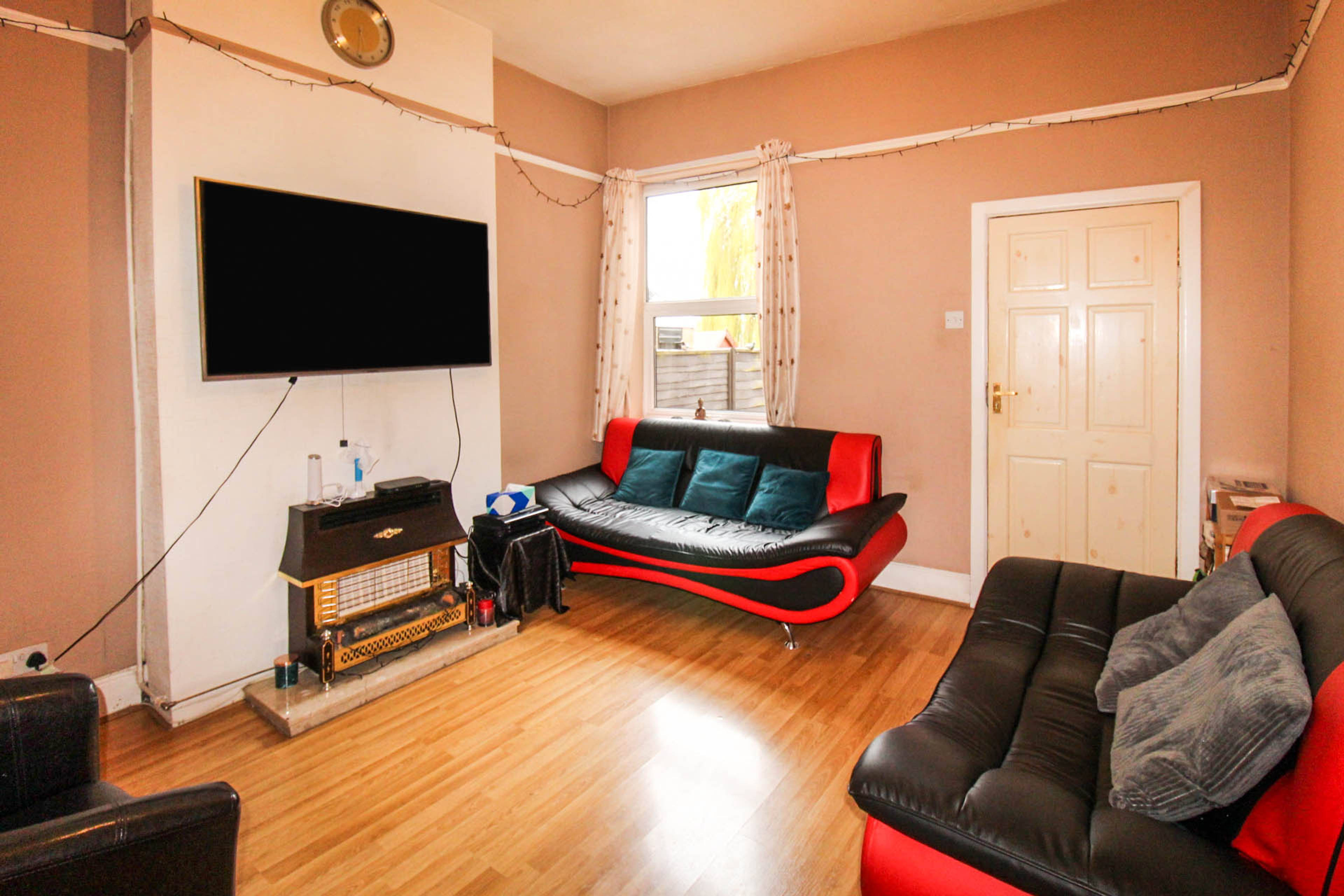Reception Room Two