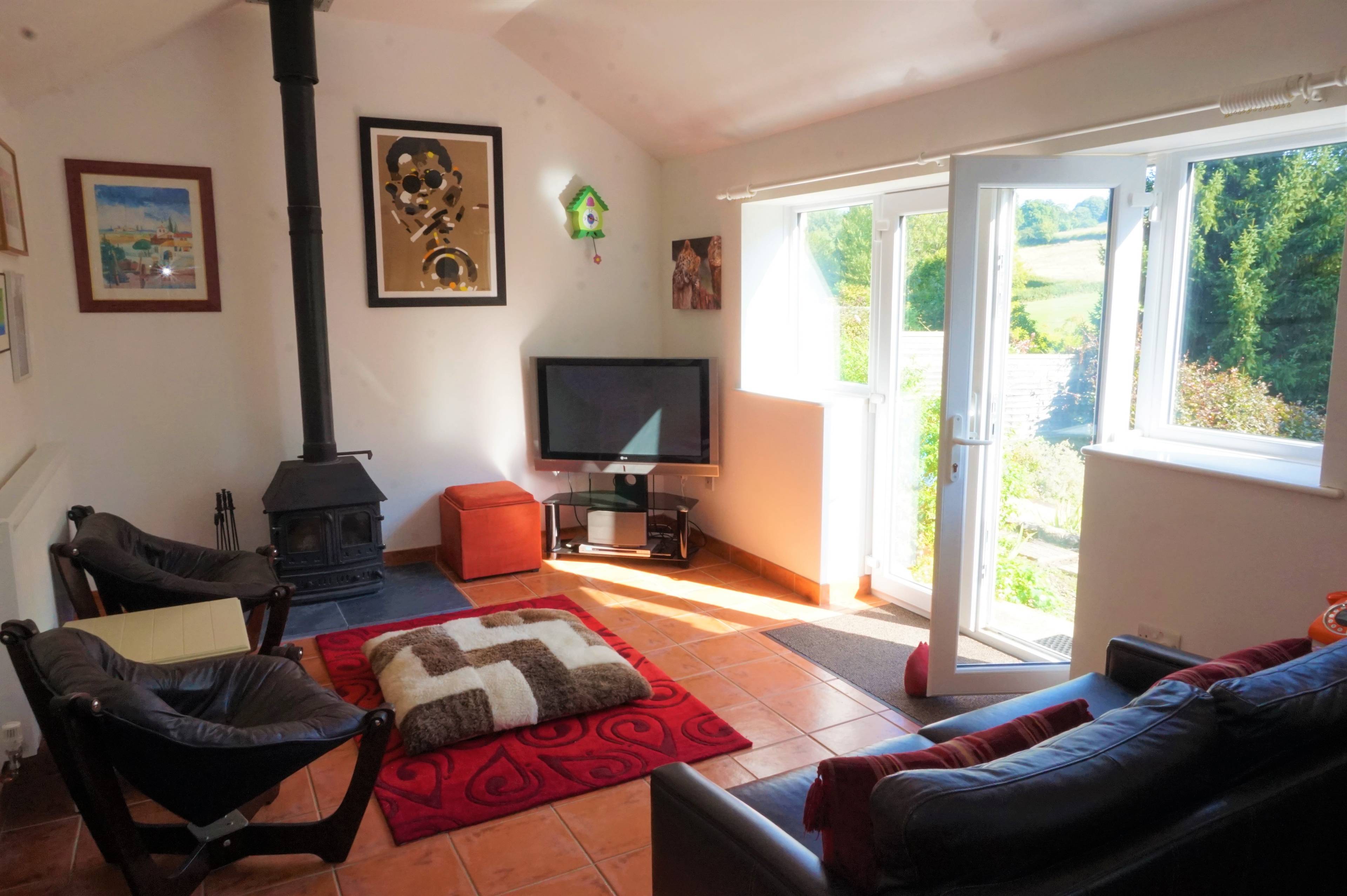 Dining / Family Room