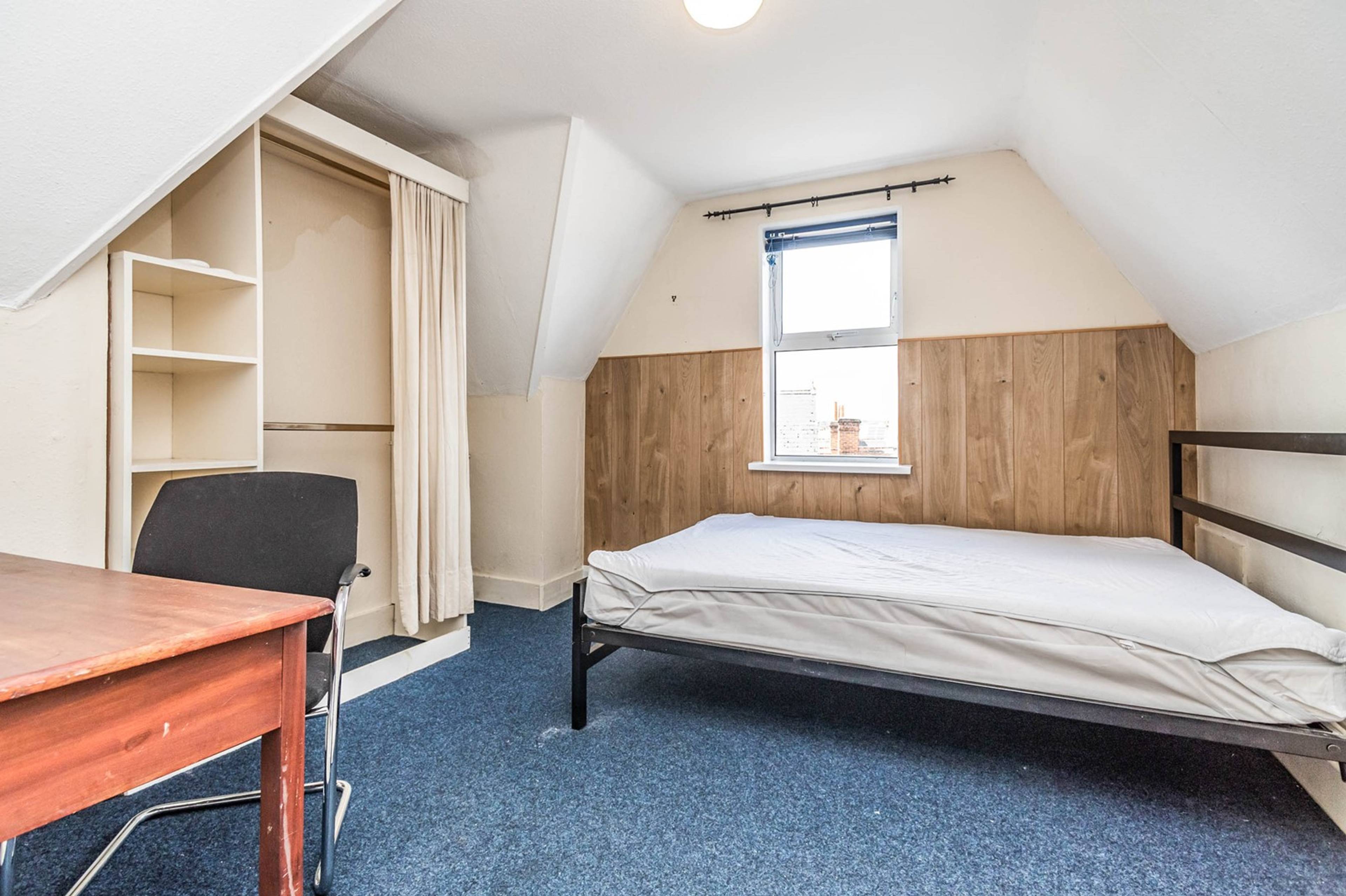 Bedroom Four