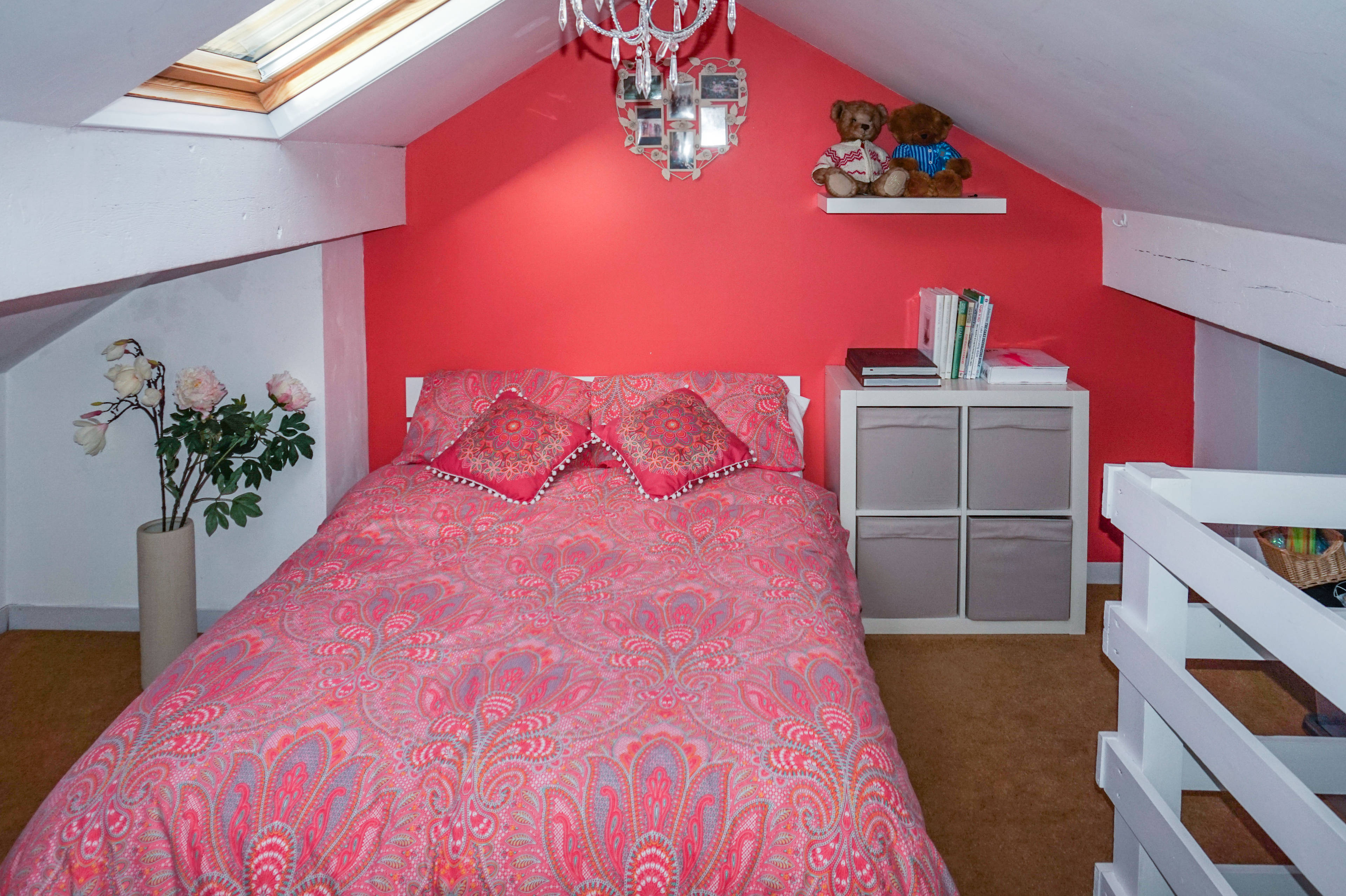 Loft Room