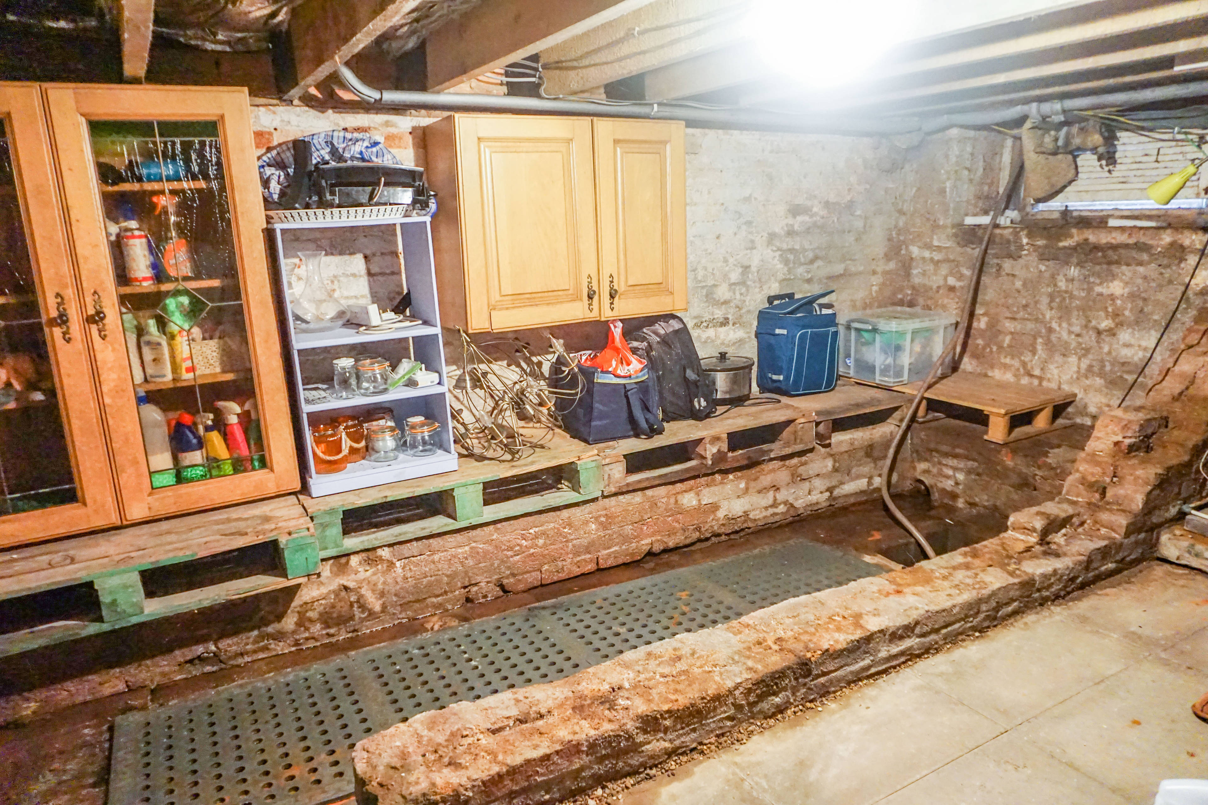 Cellar
