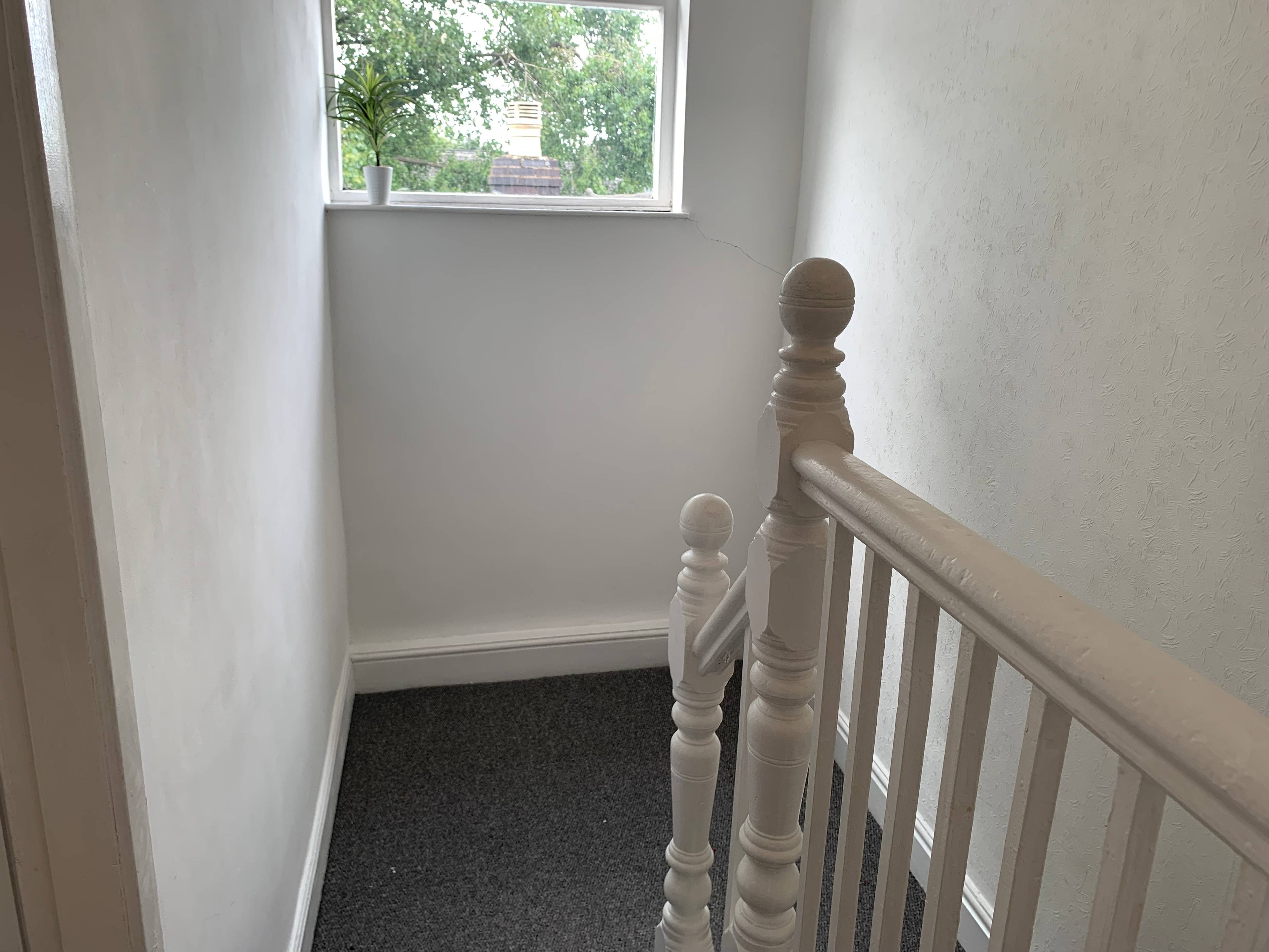 Second Floor Landing