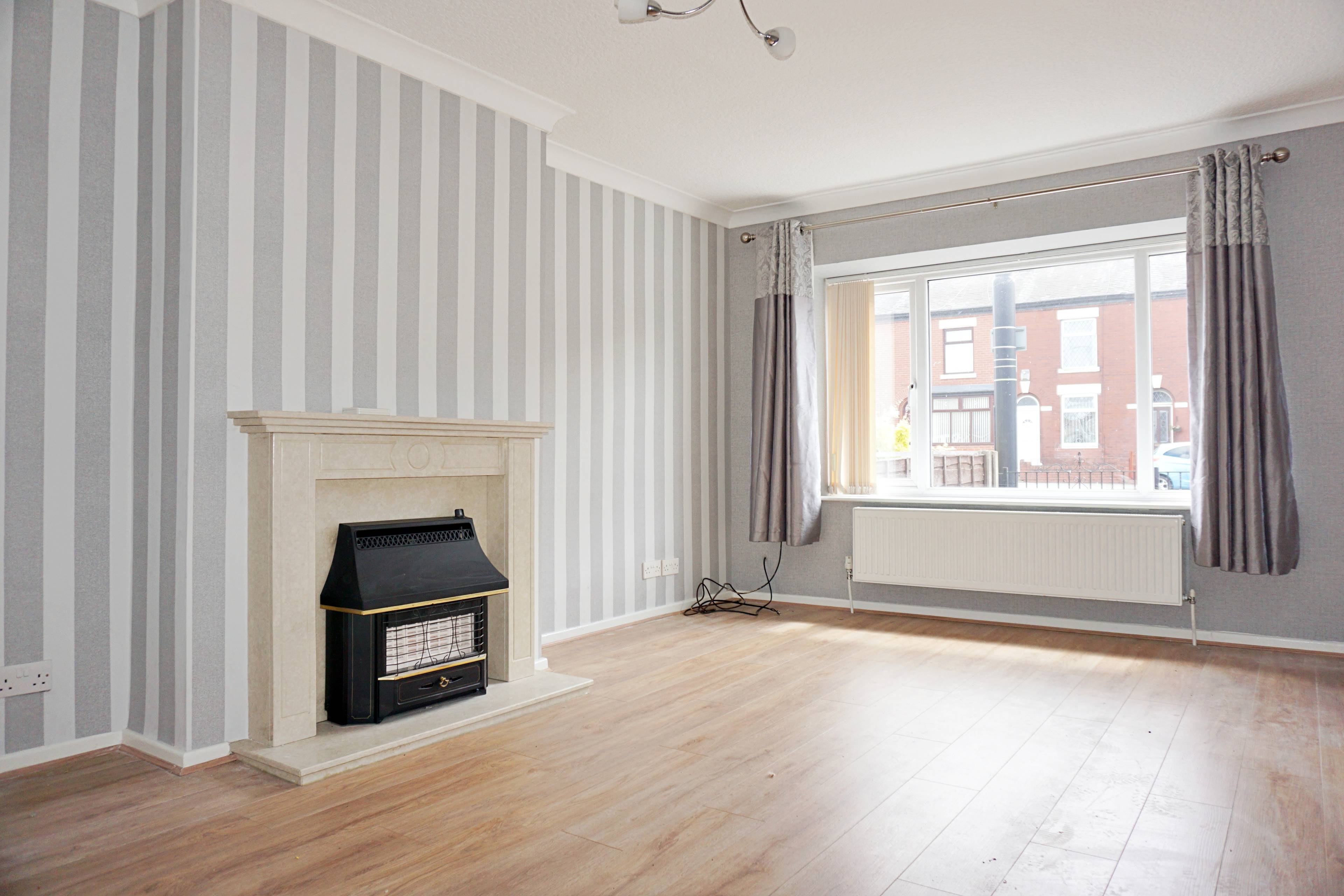 Living / Dining Room