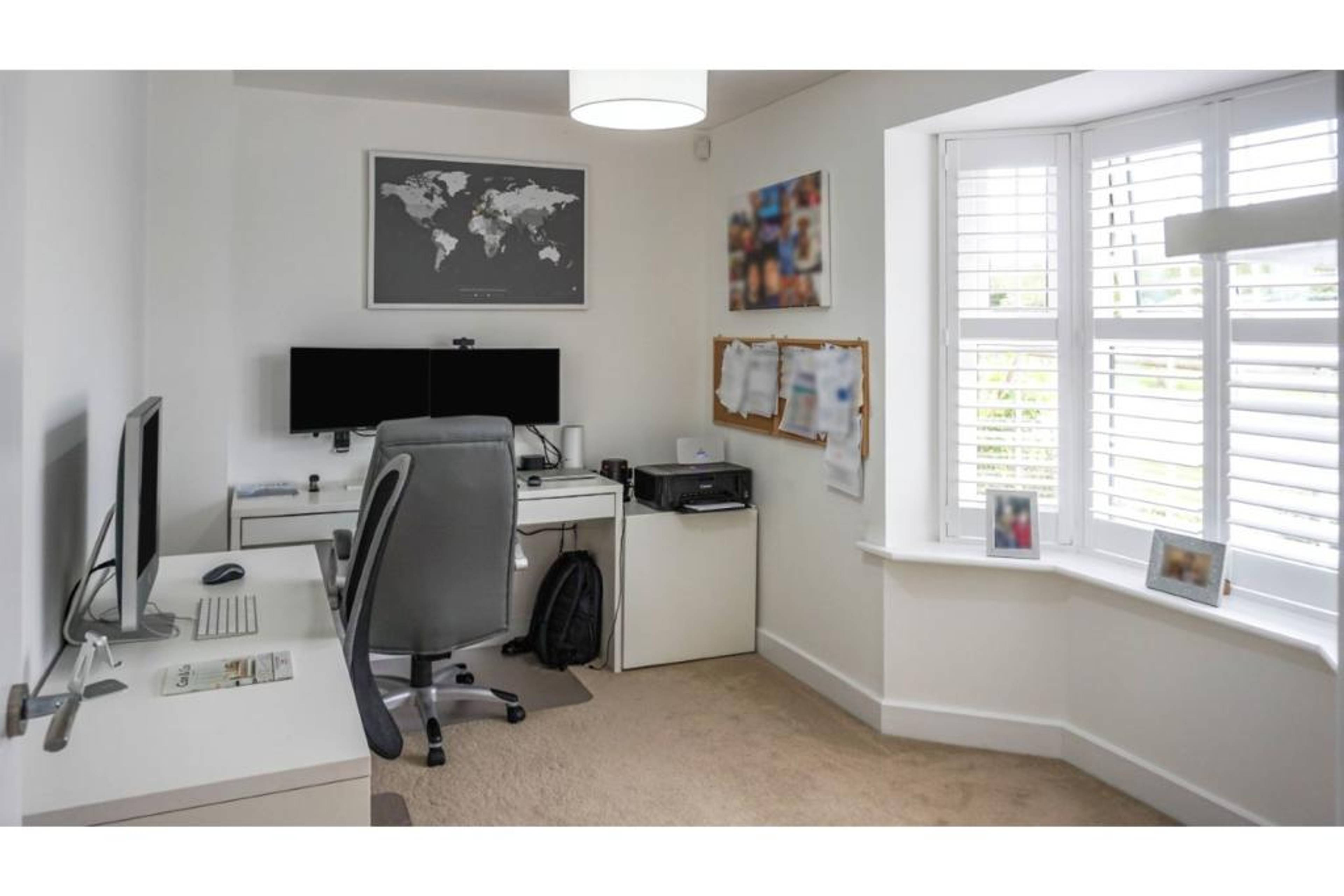 Office / Study