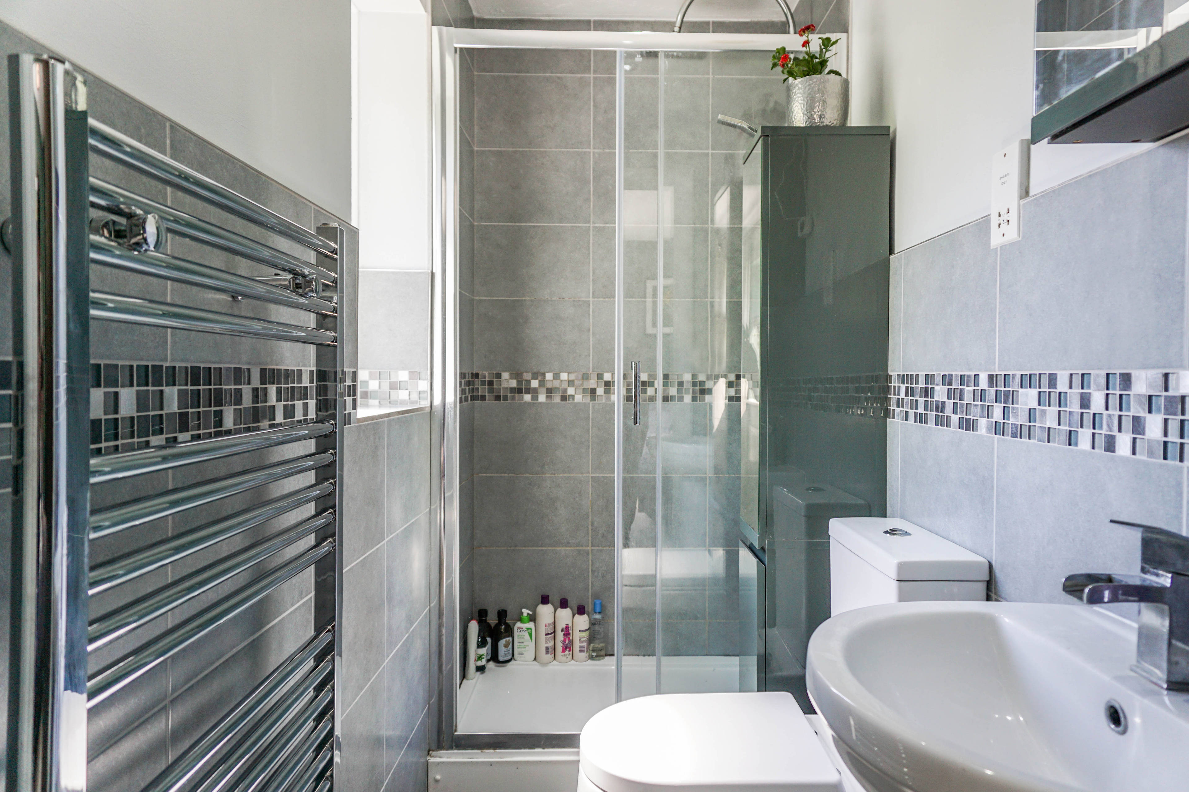 En-suite
