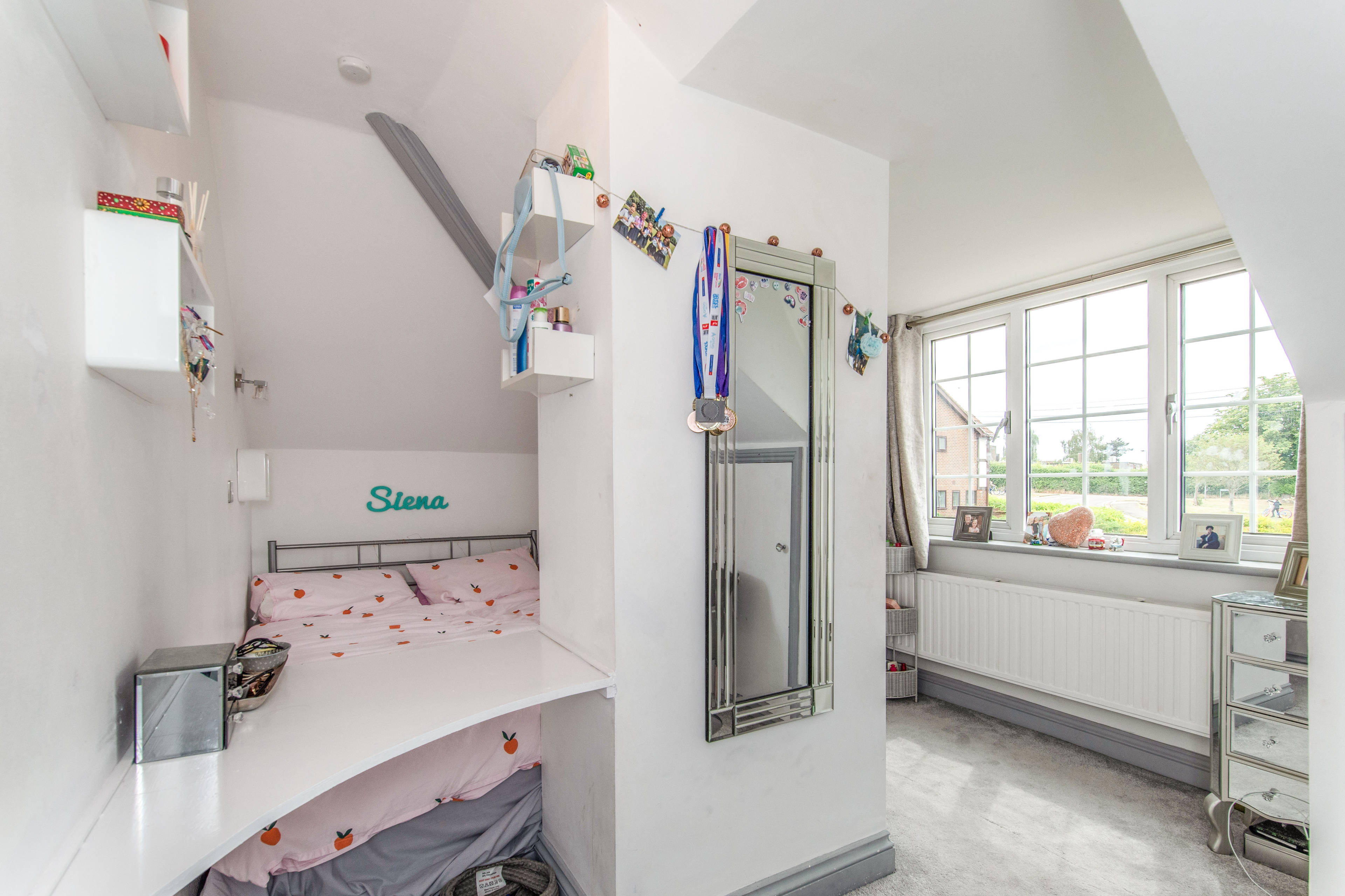 Bedroom Five