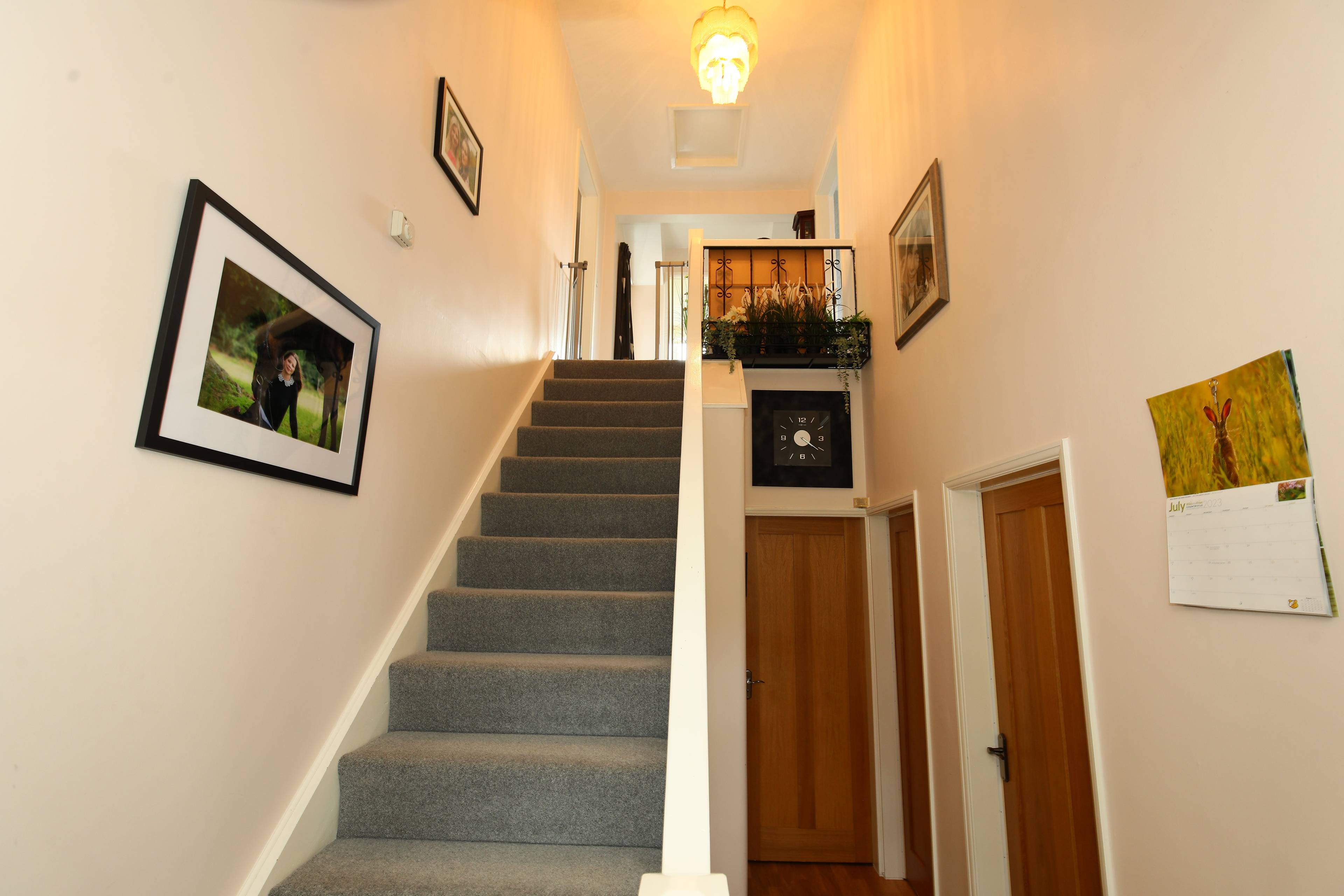 Hallway