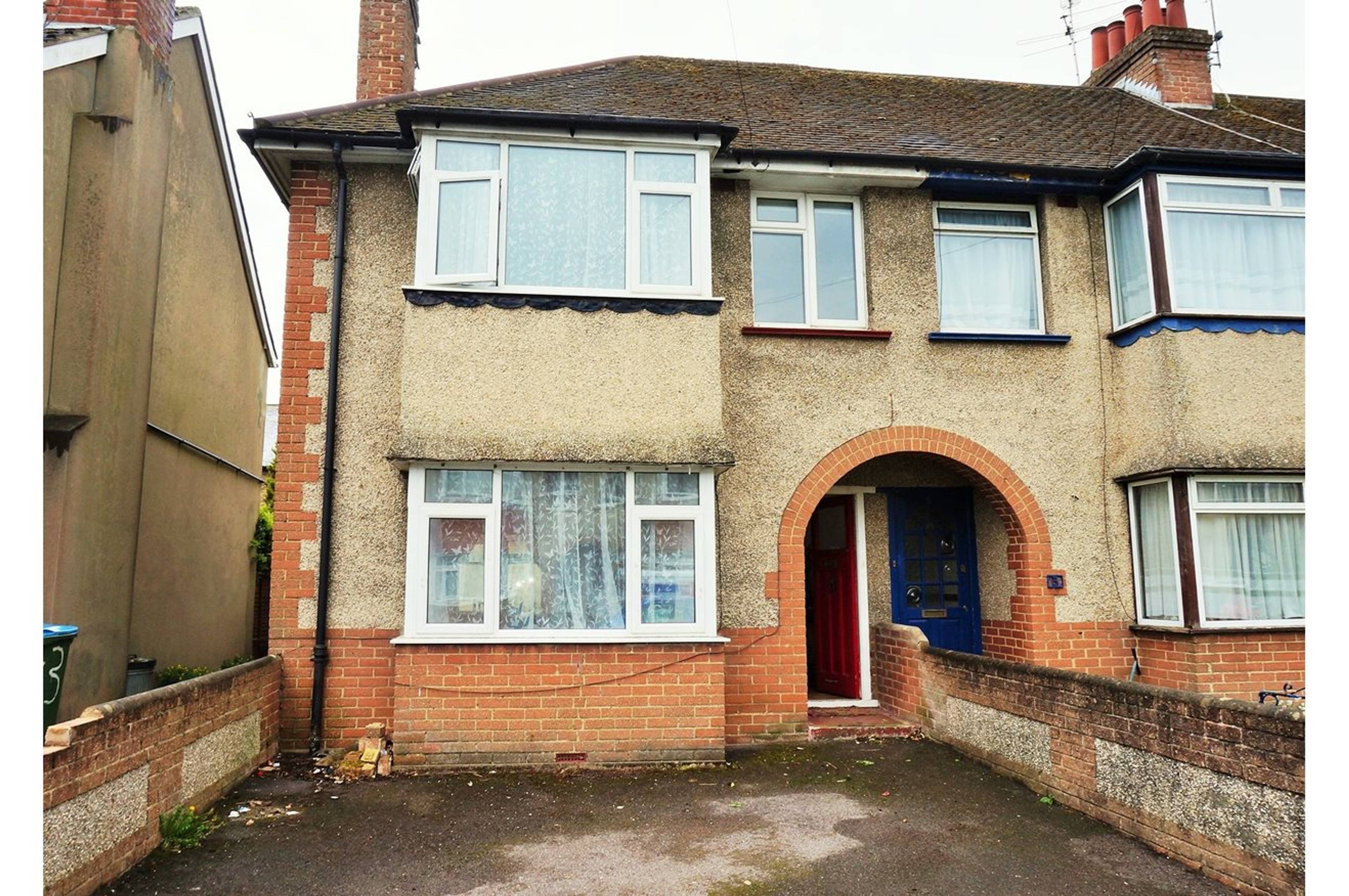 The Property