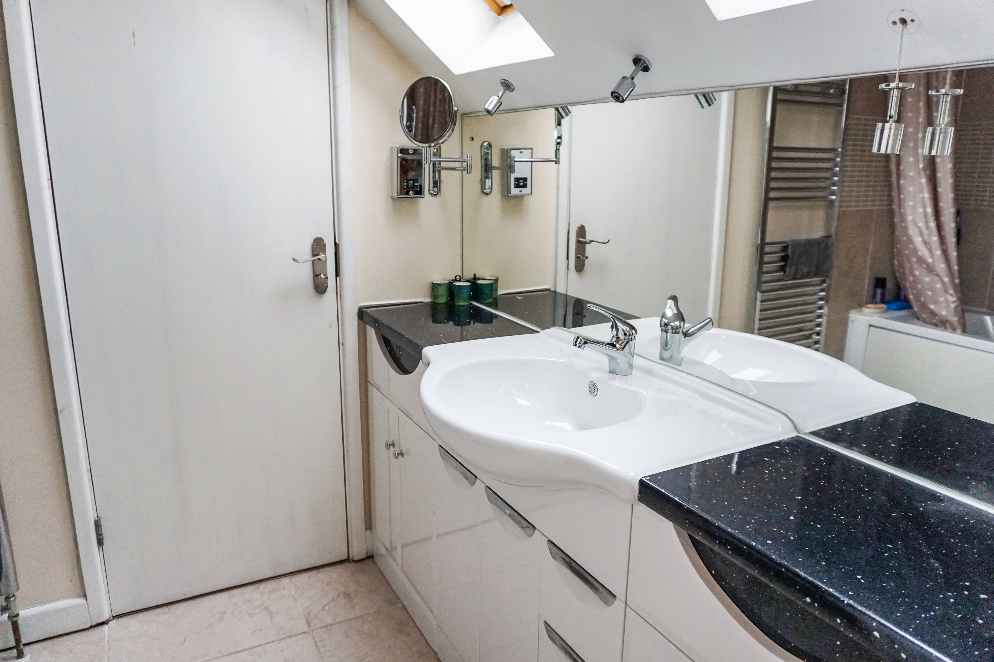 Bathroom Two