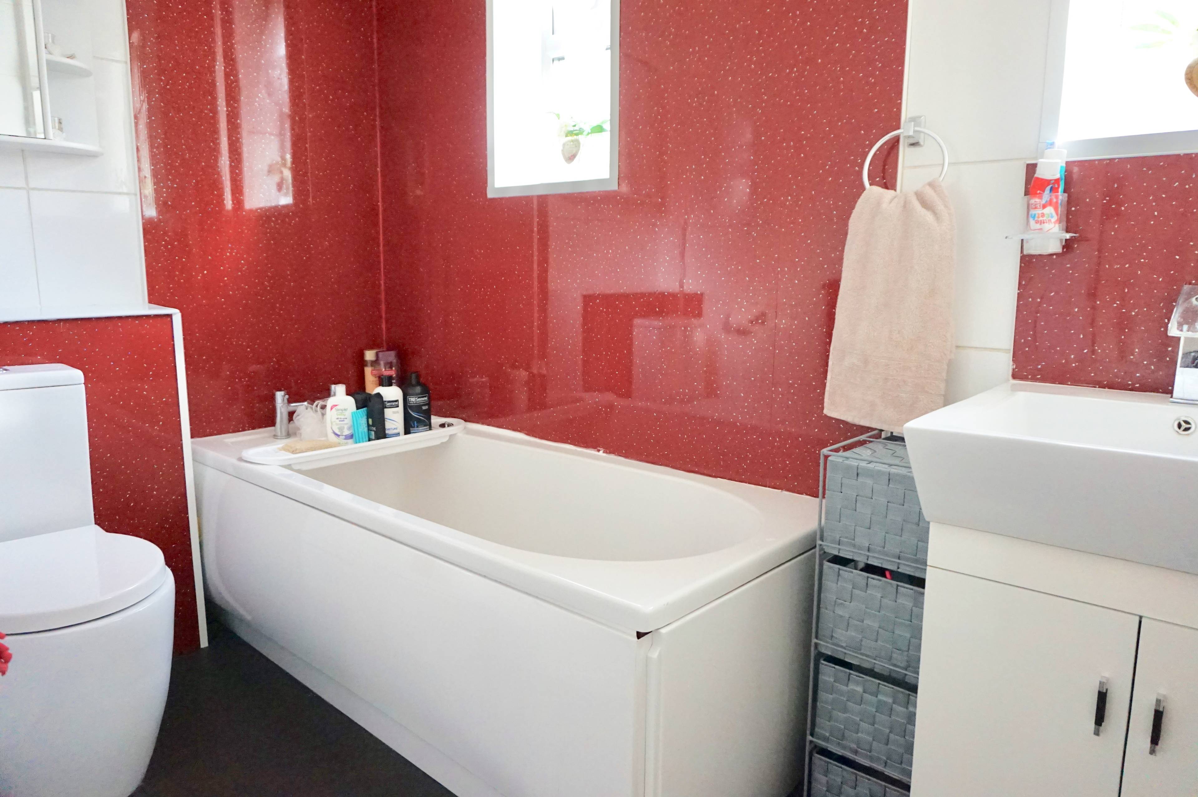Downstairs Bathroom