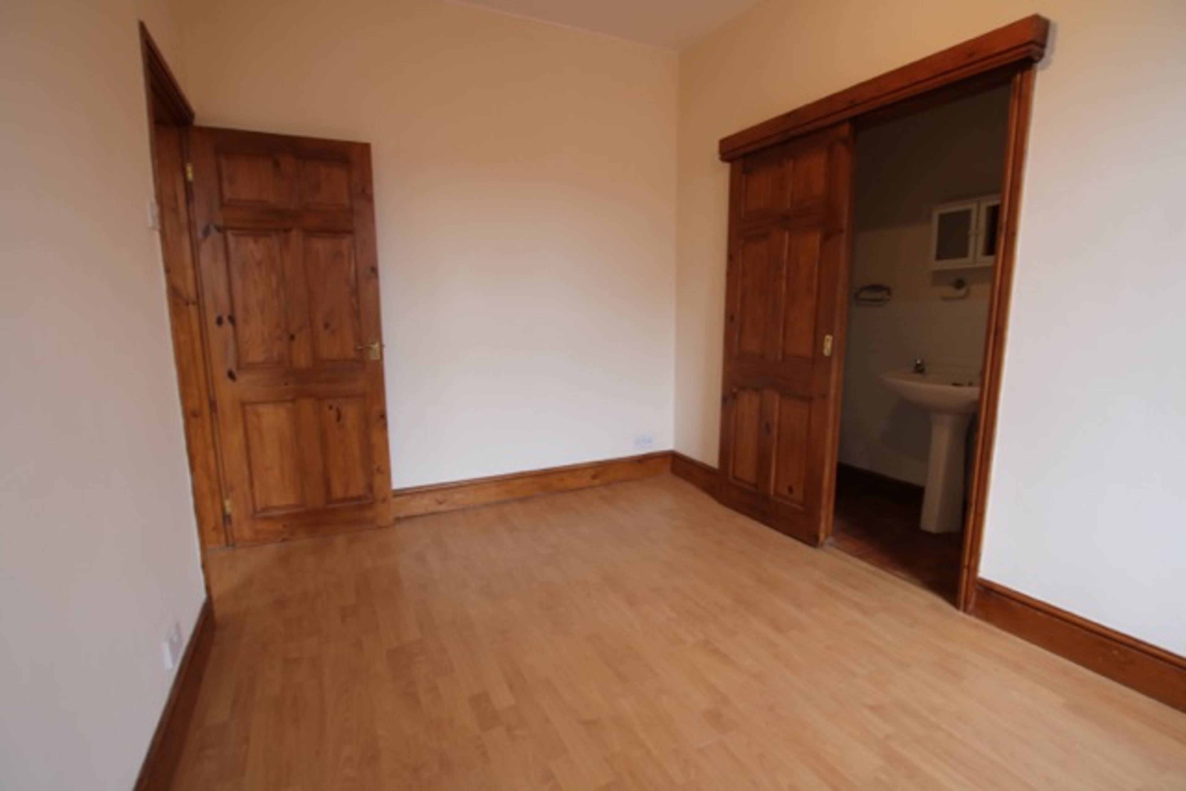 Flat One