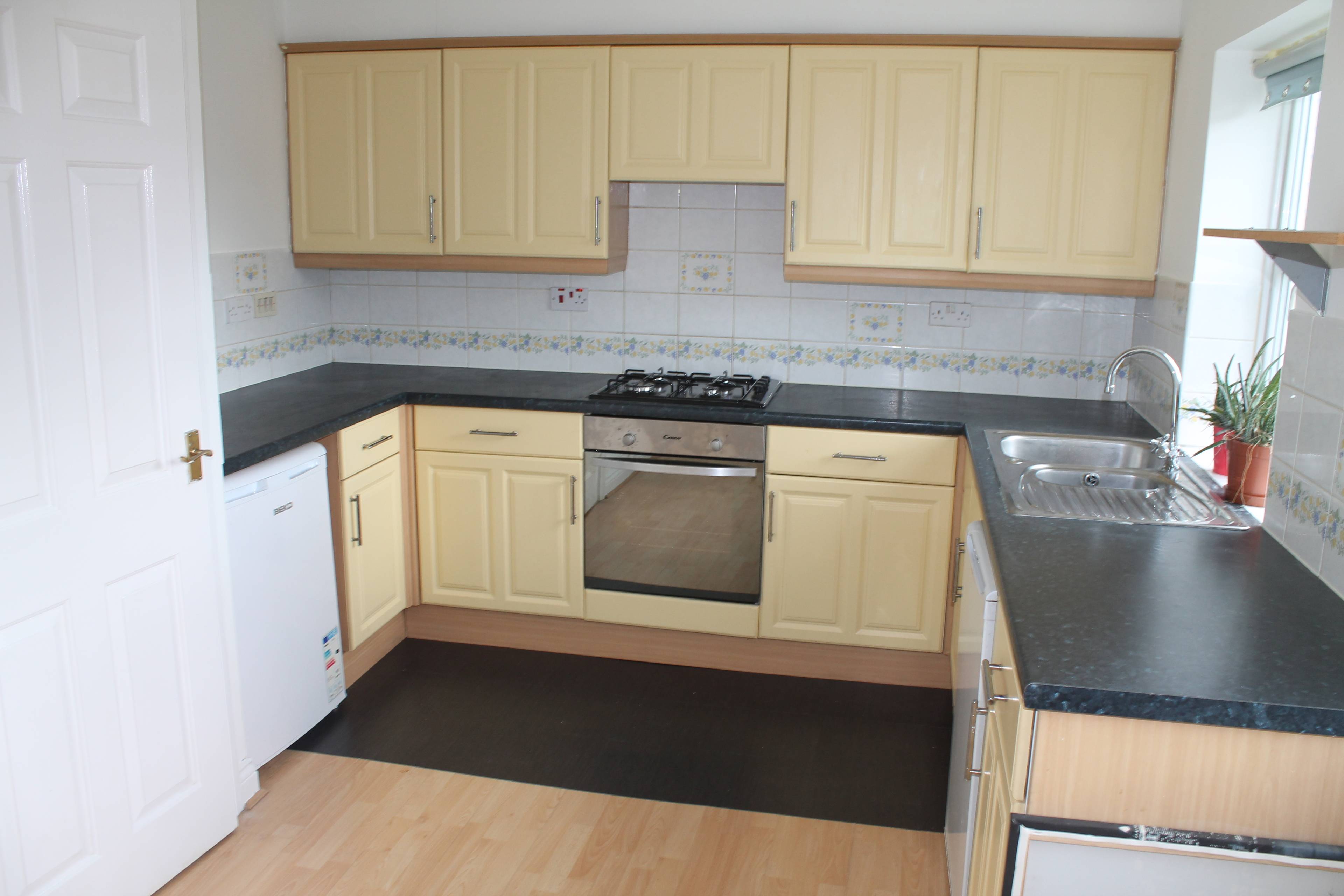 Kitchen / Breakfast