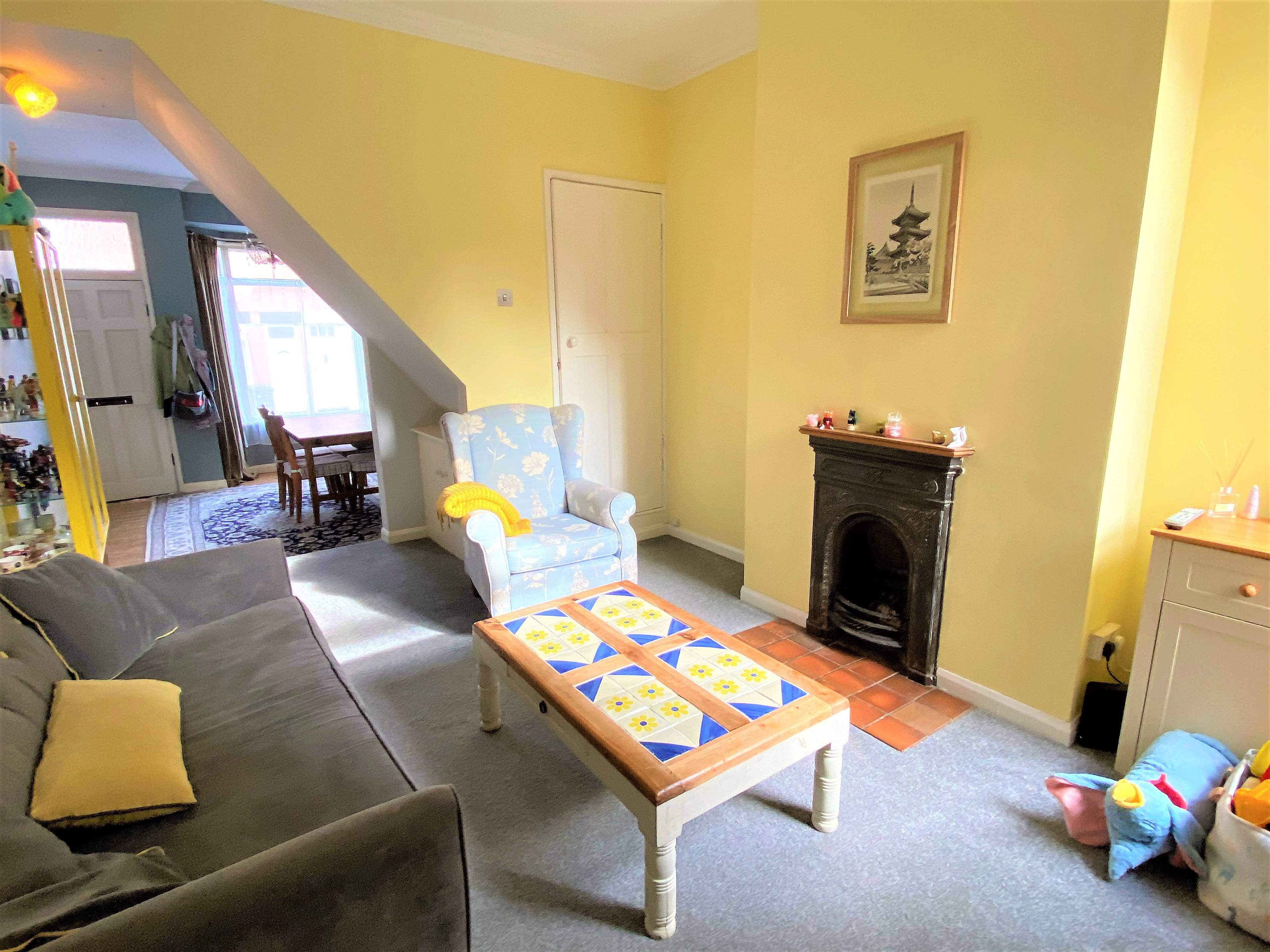 Reception Room Two