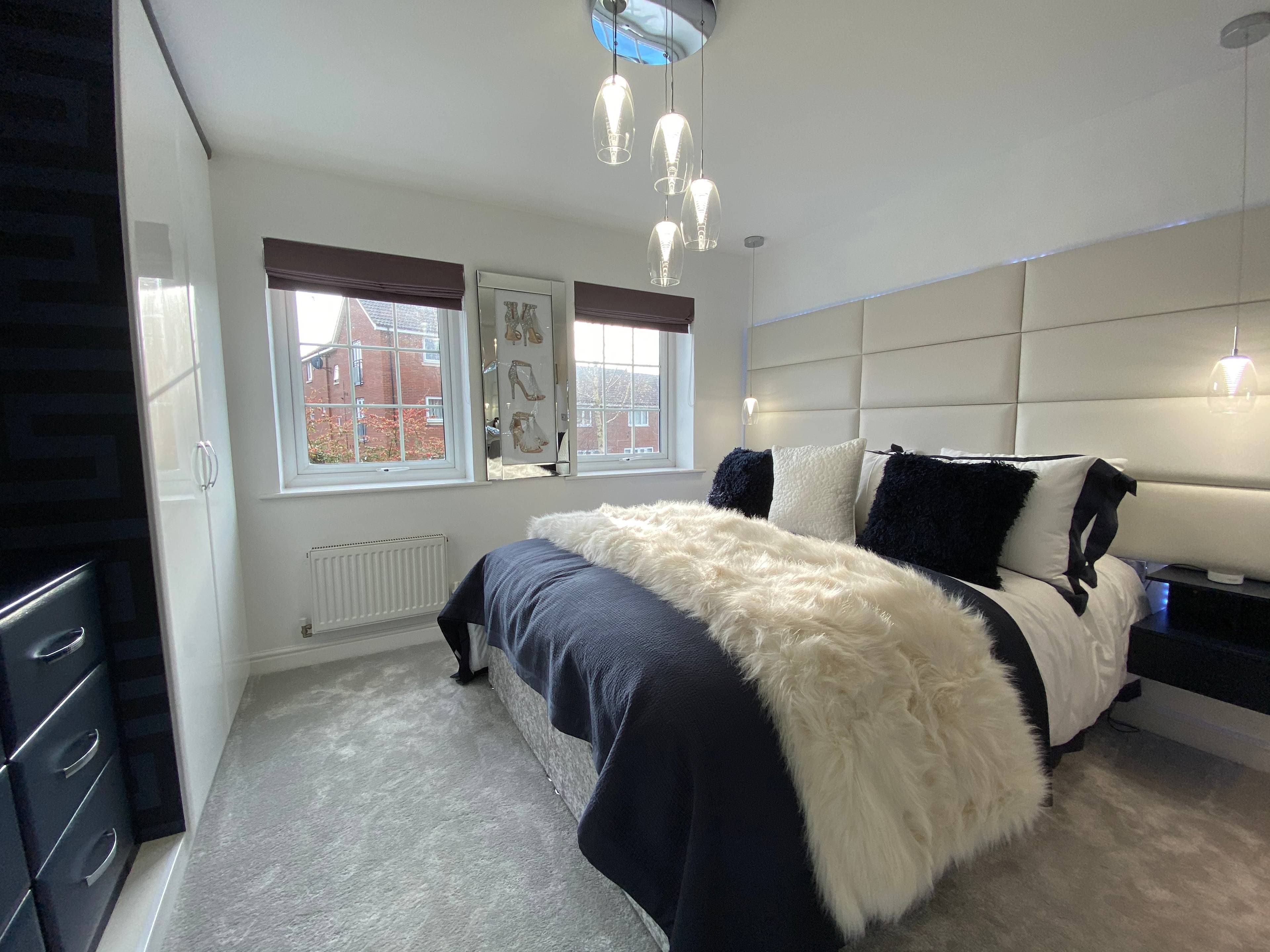 Master Suite