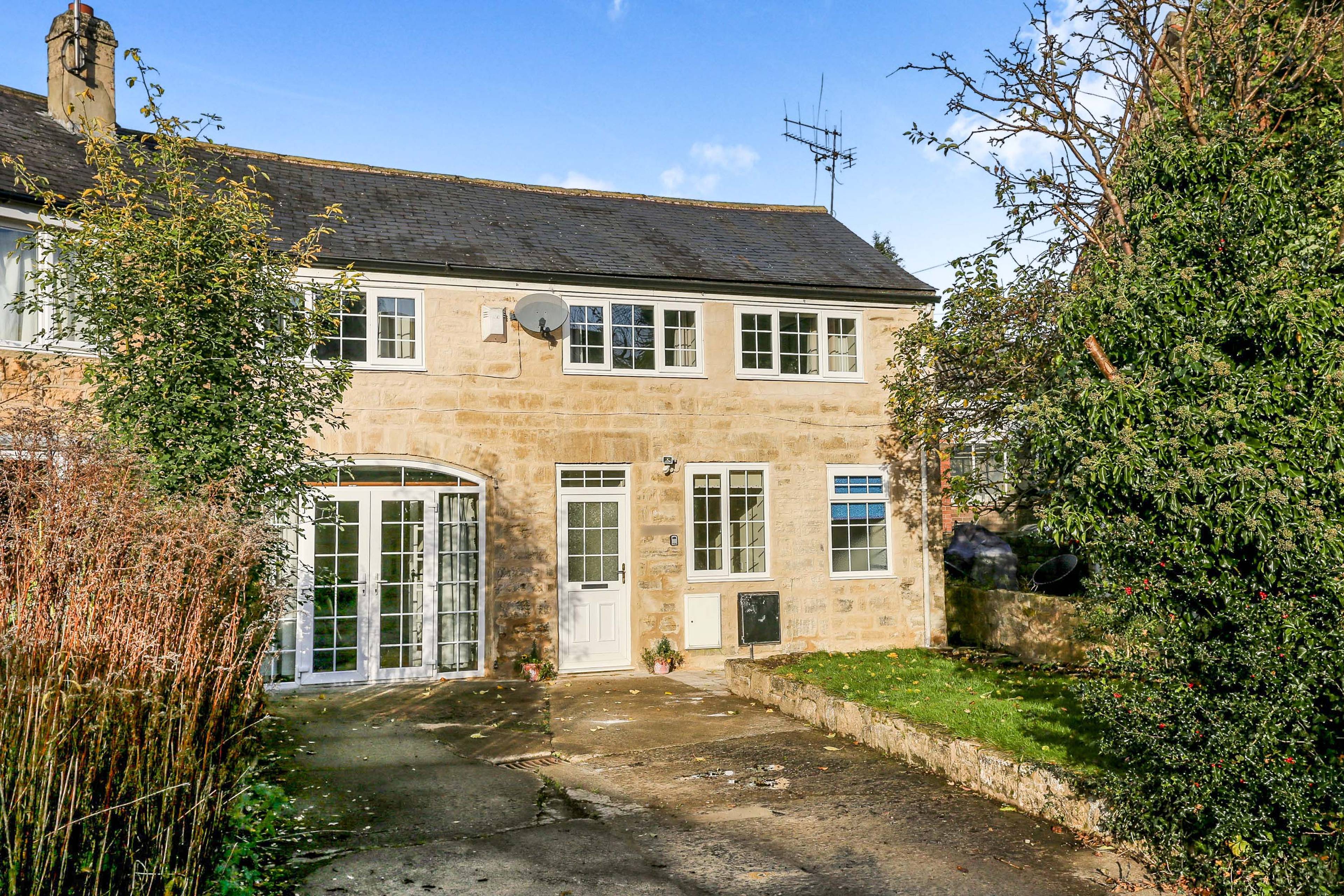 The Property
