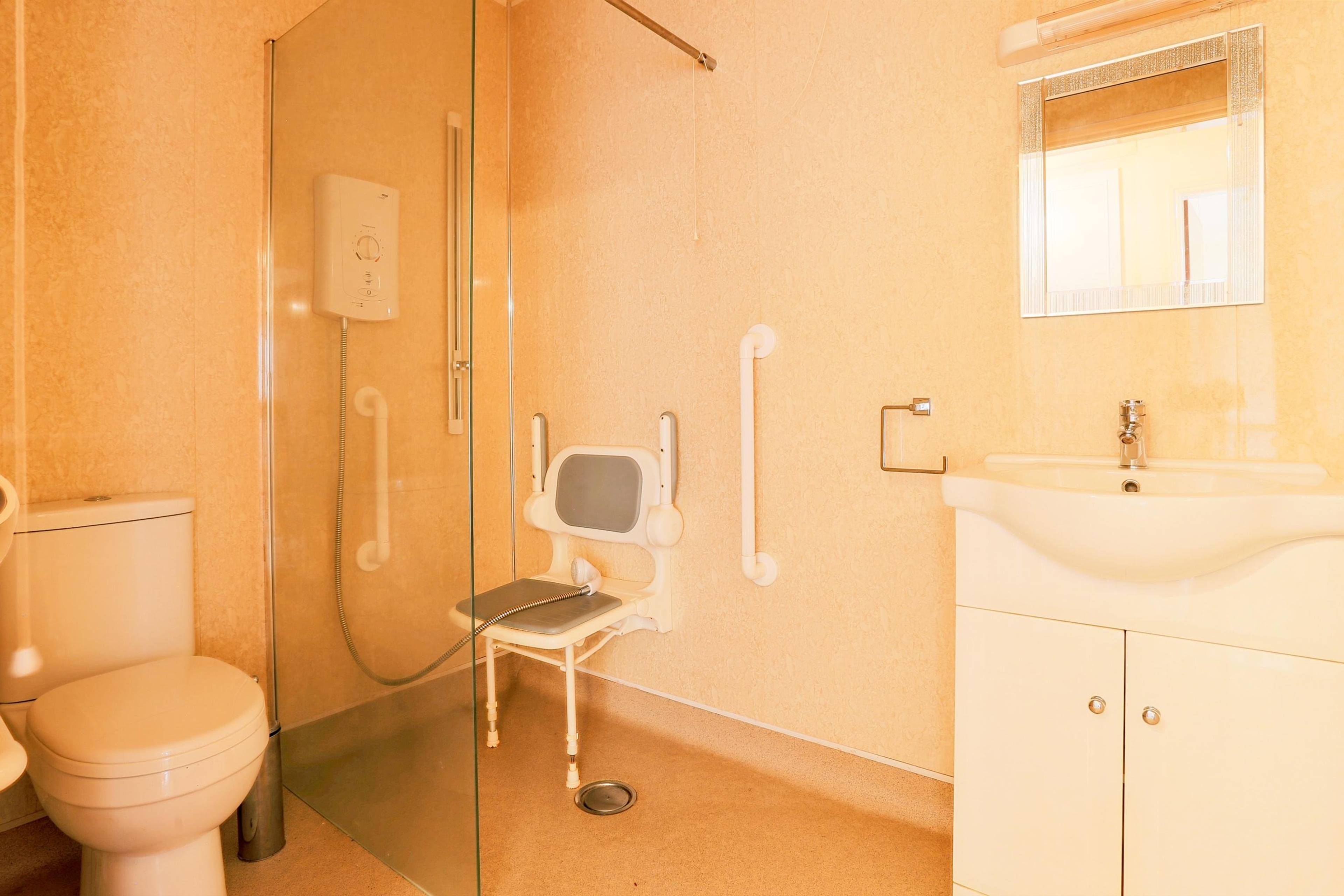 Wet Room