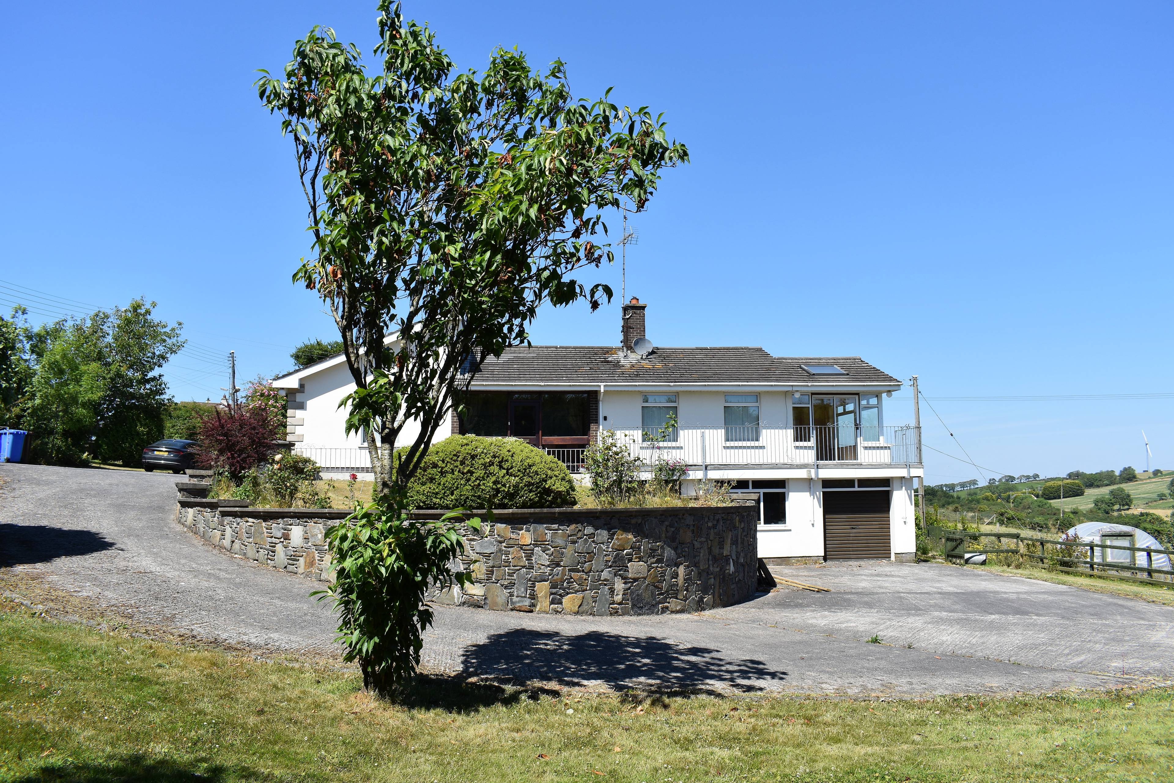 View Of The Property
