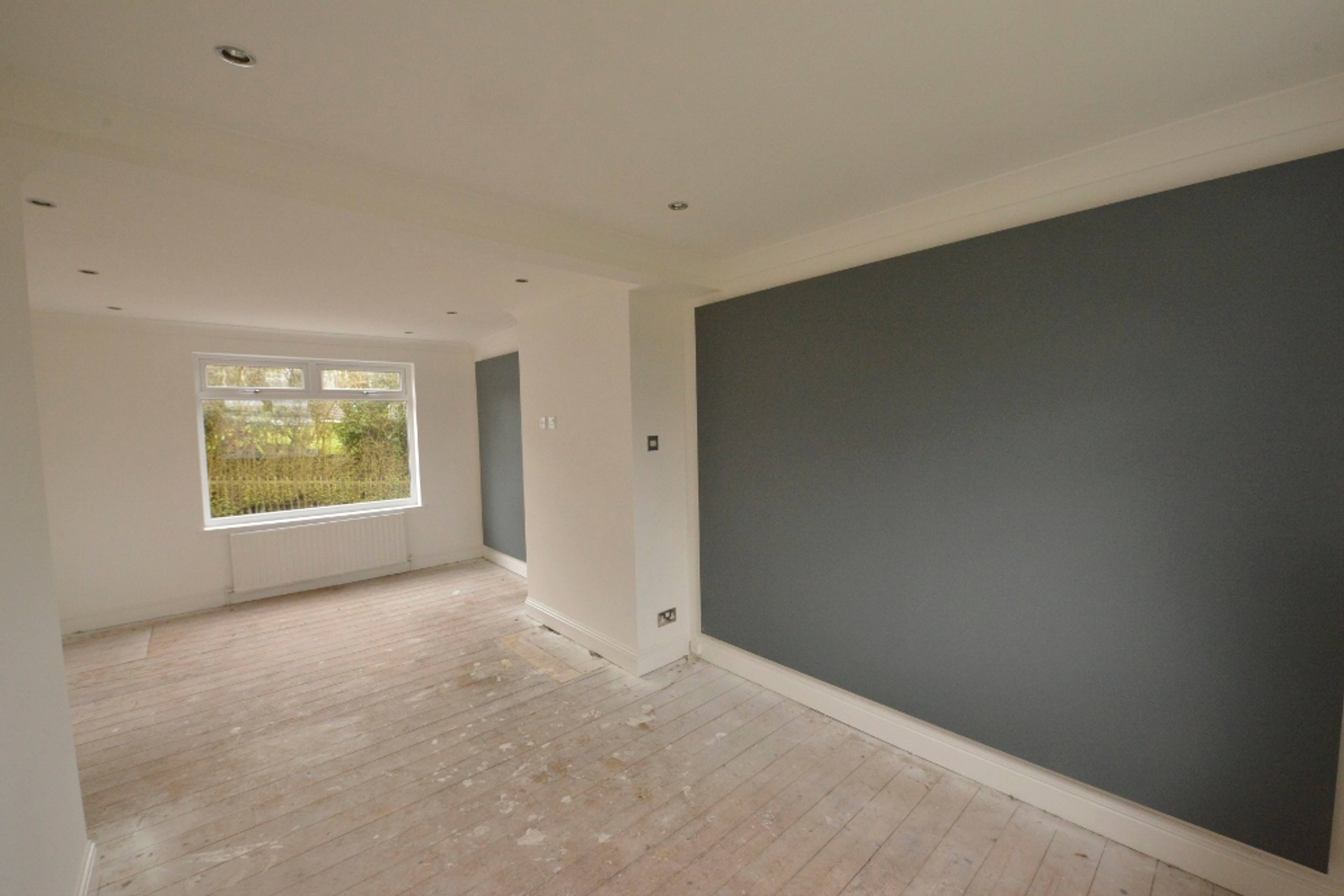 Living / Dining Room