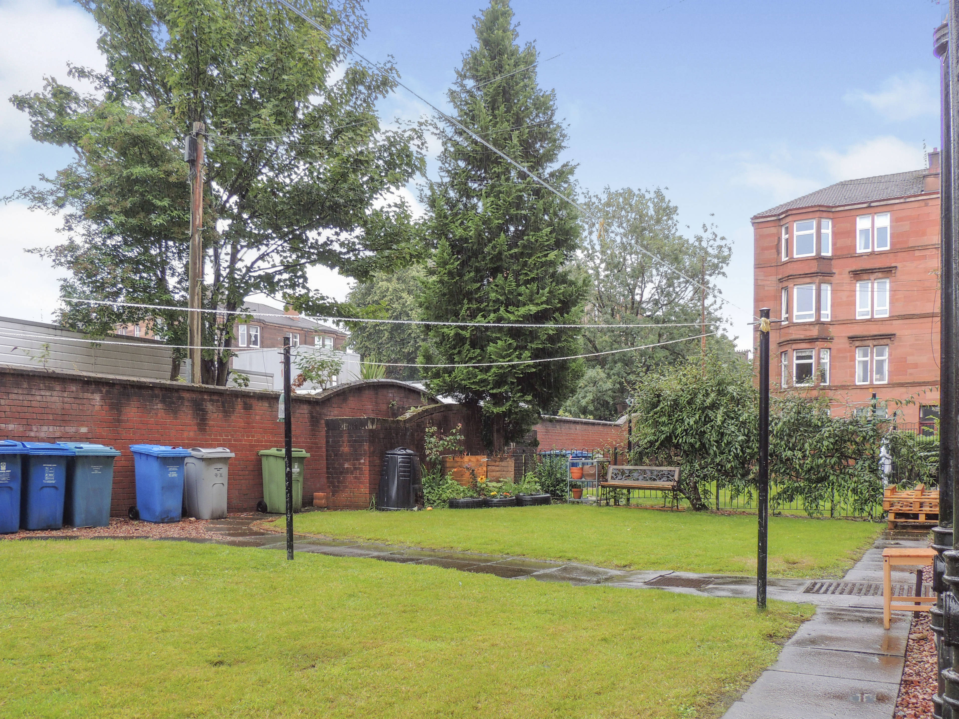 Communal Gardens