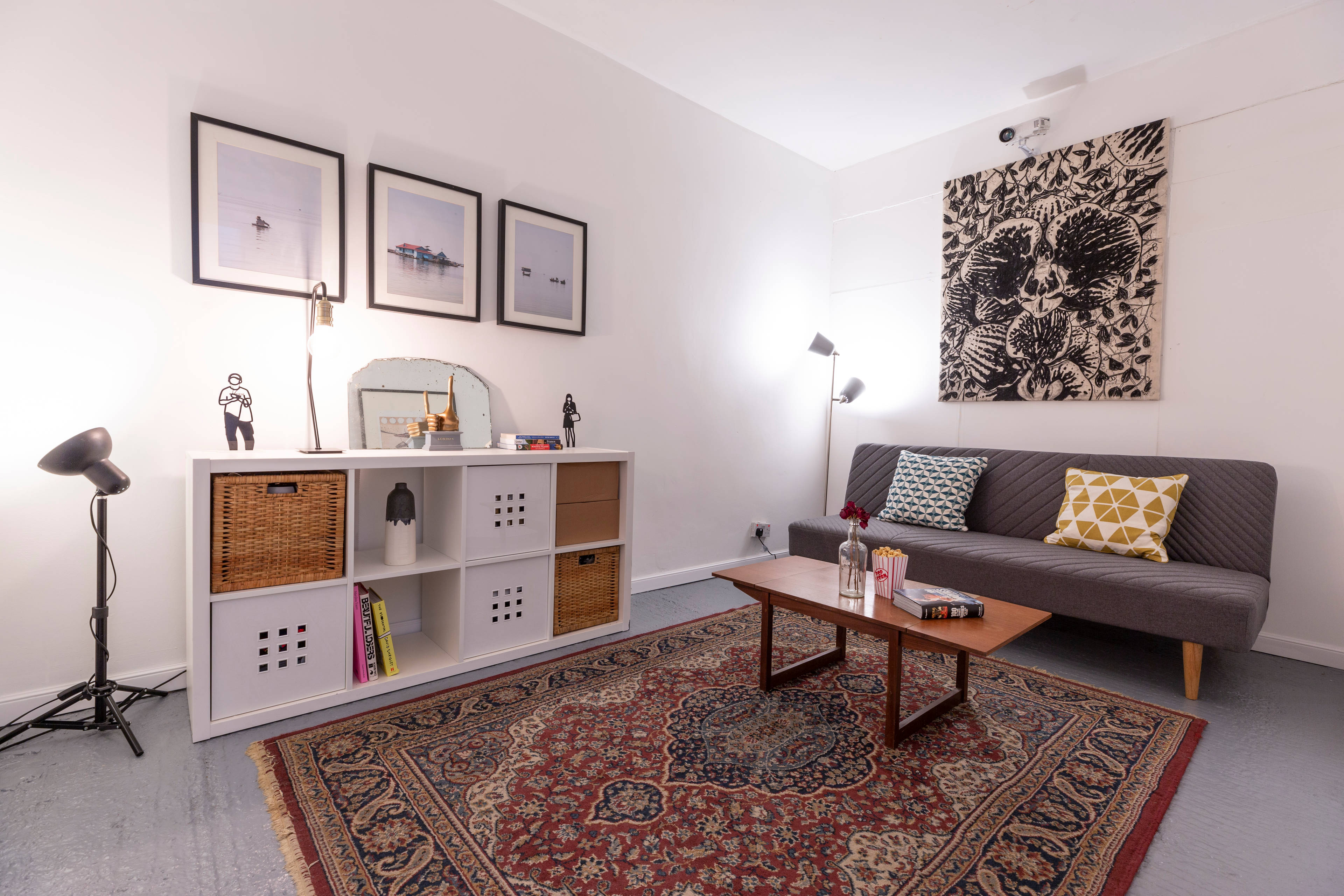 Cinema Room