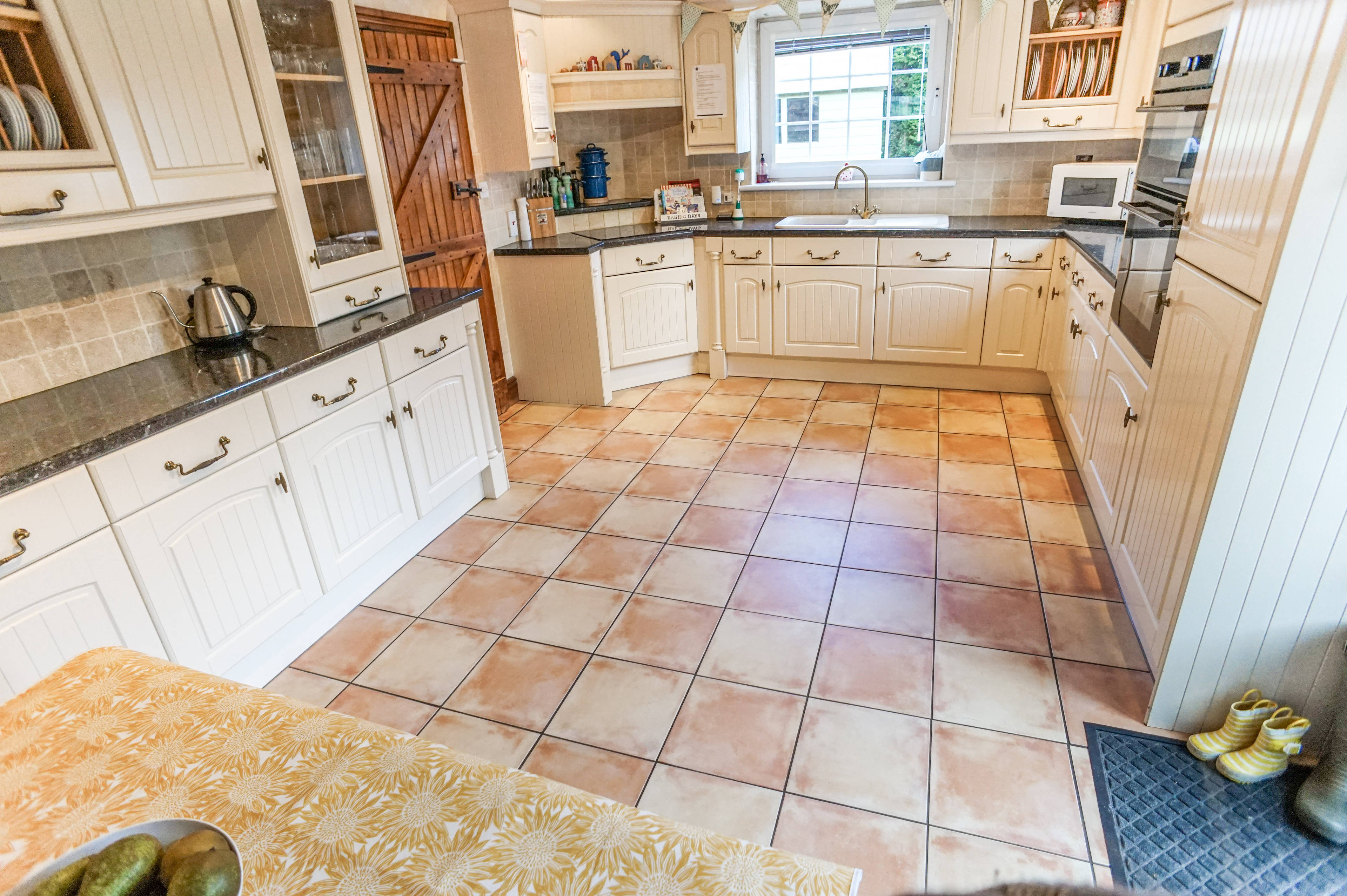 Kitchen/Breakfast