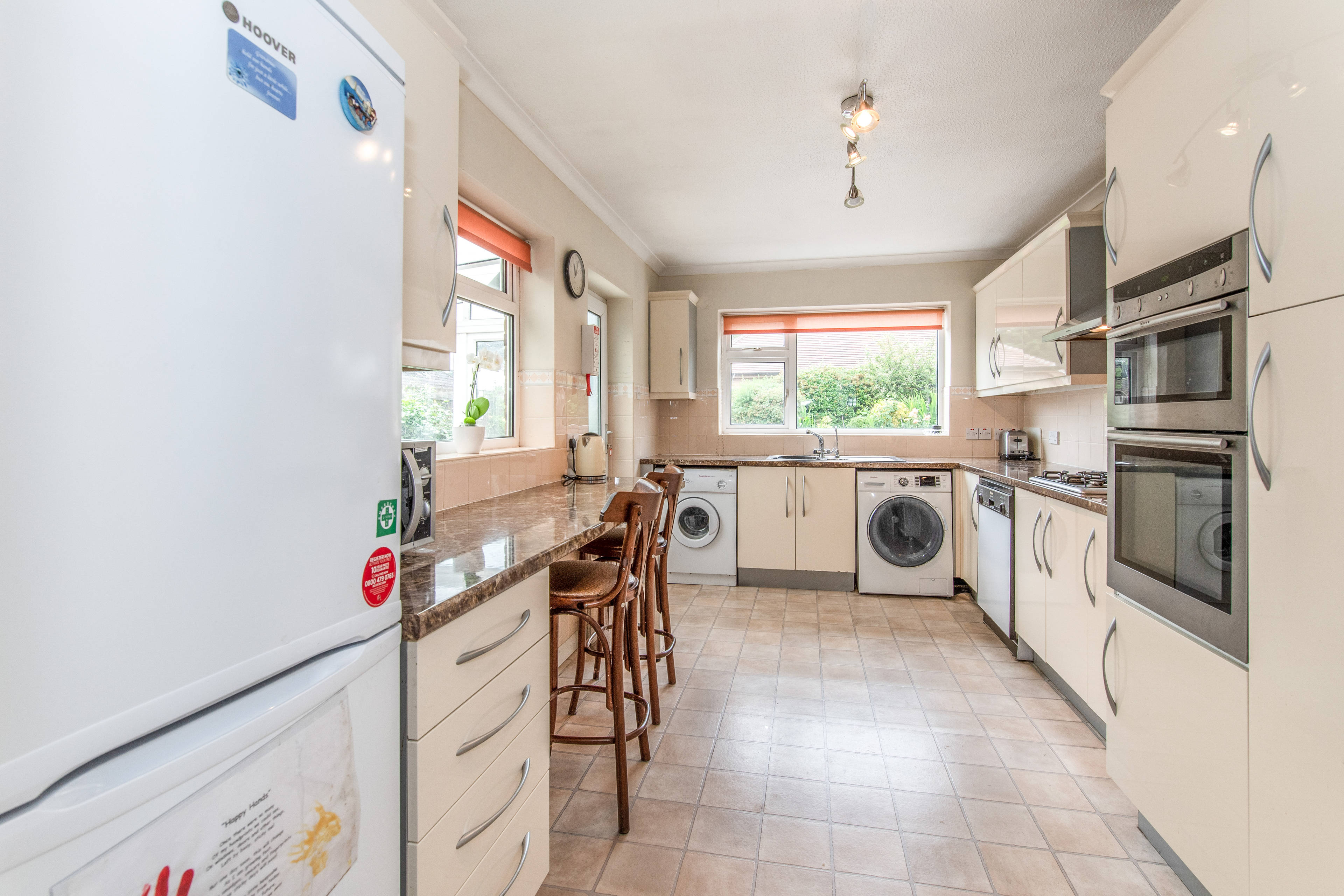 Kitchen/Breakfast