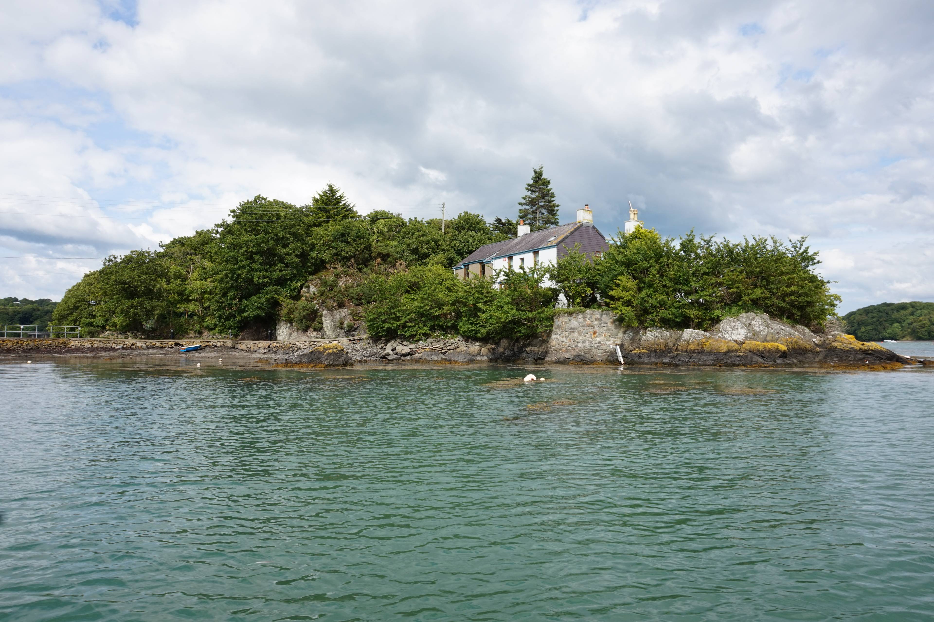 View Of The Property