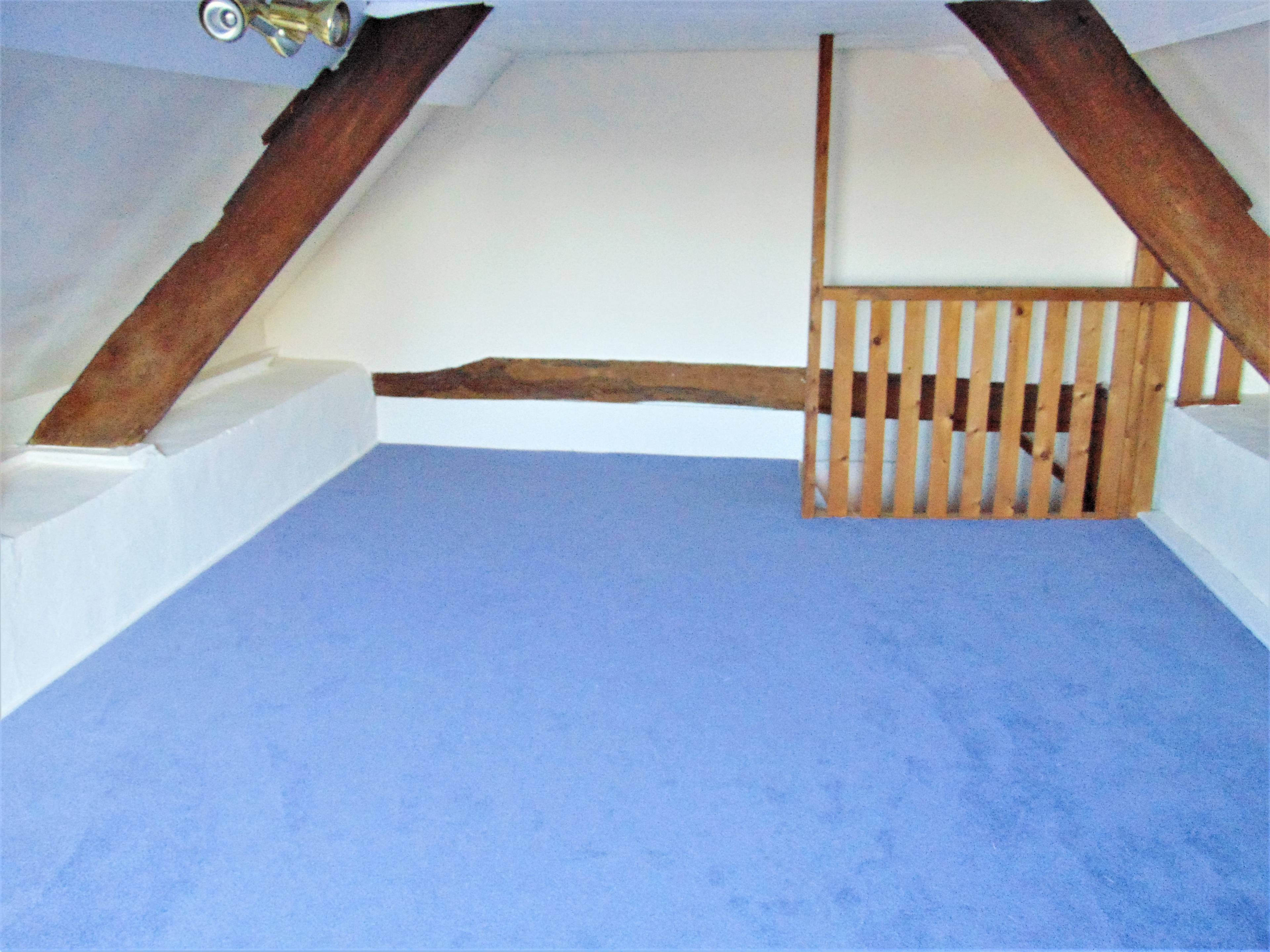 Bedroom 5/Games Room