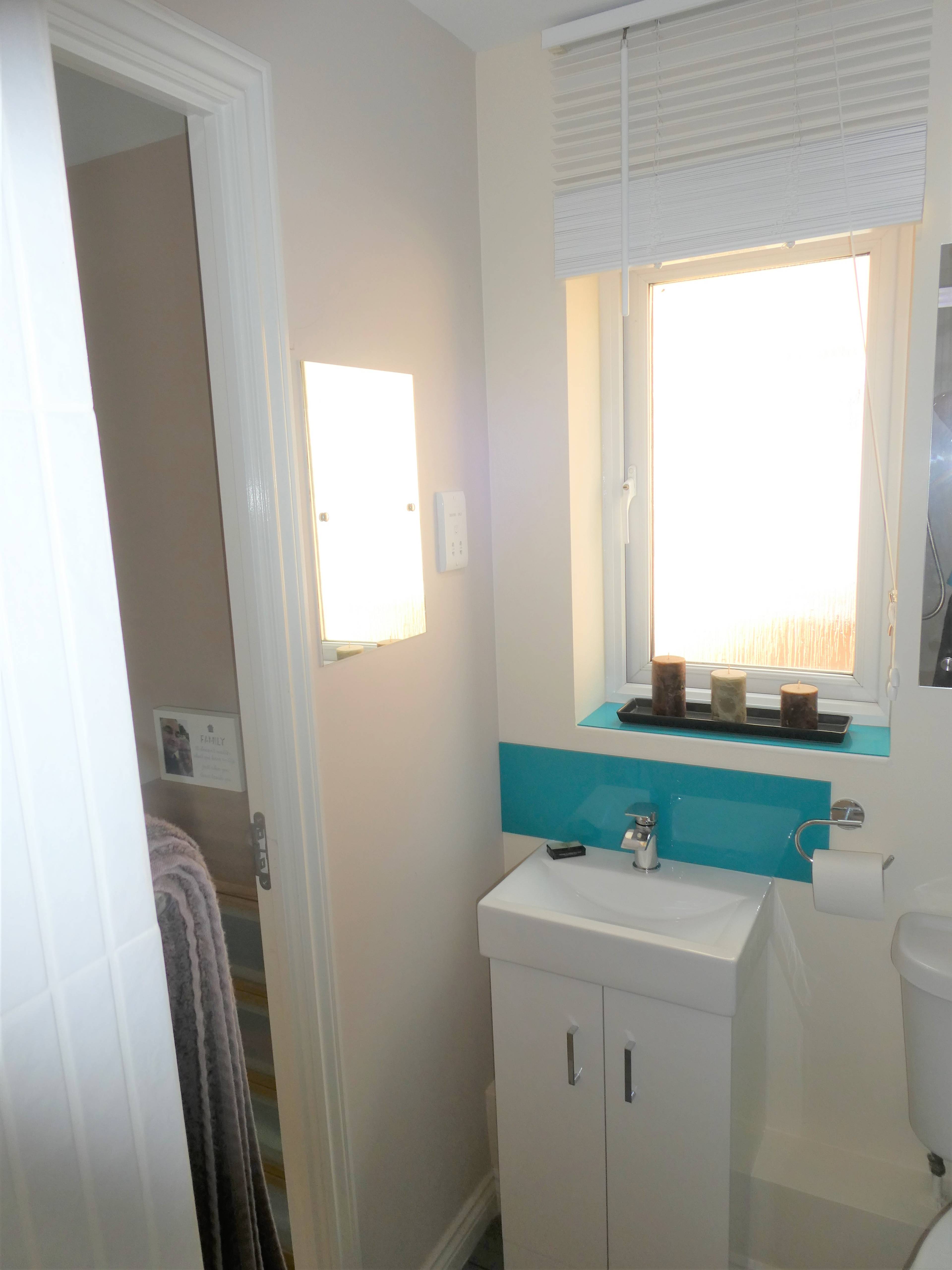 En-suite Two