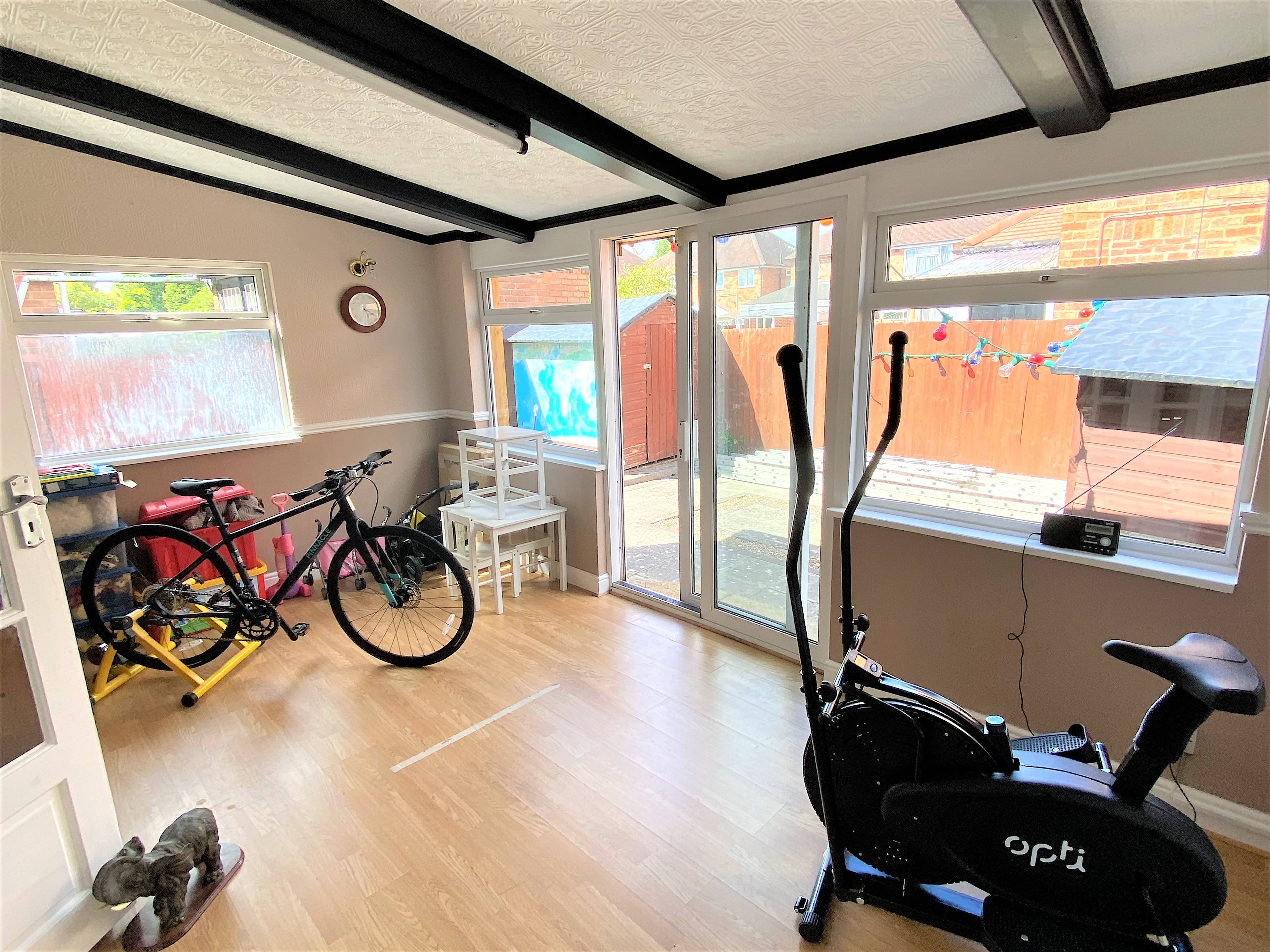 Sun Room