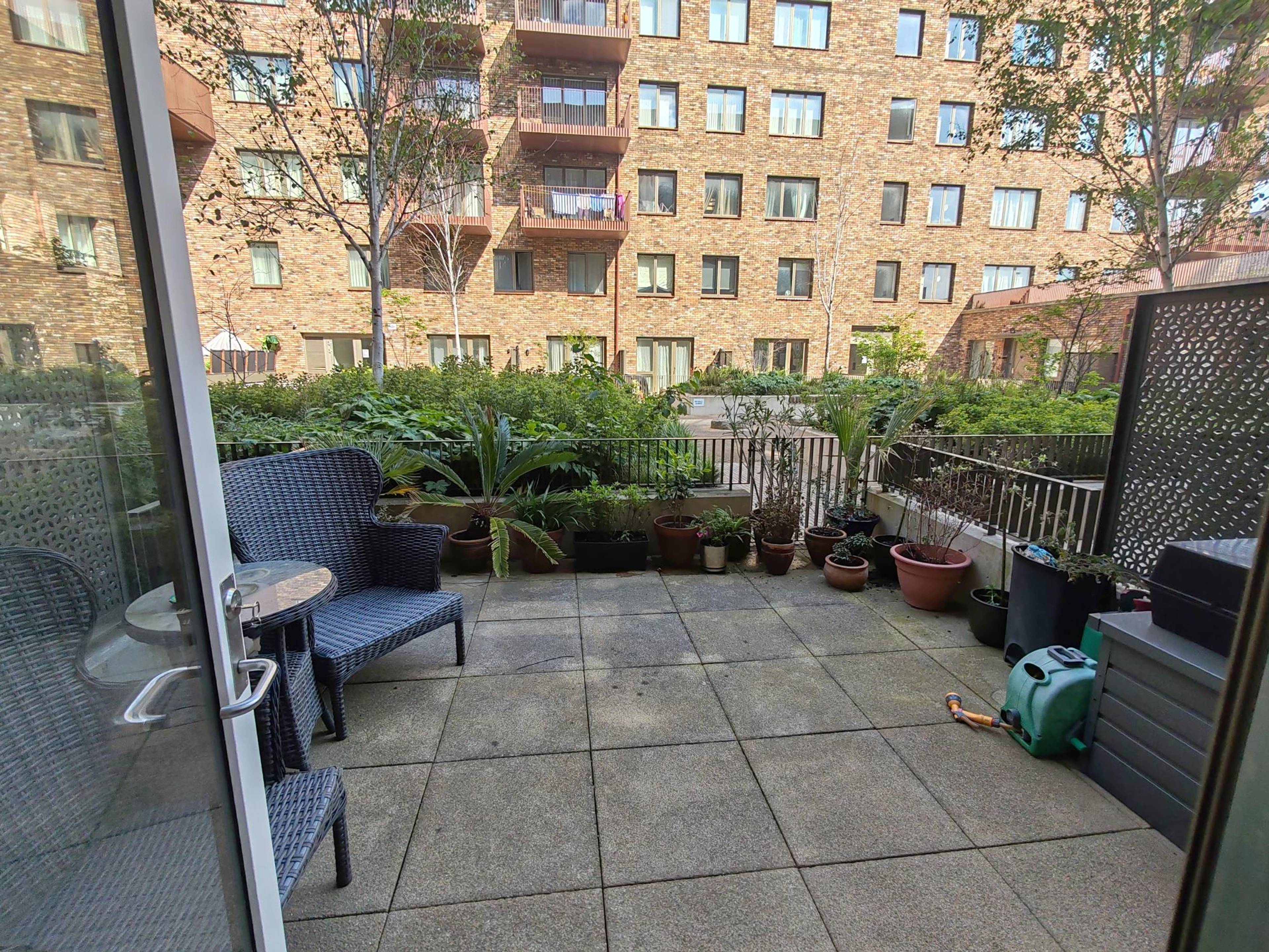 Sun Terrace