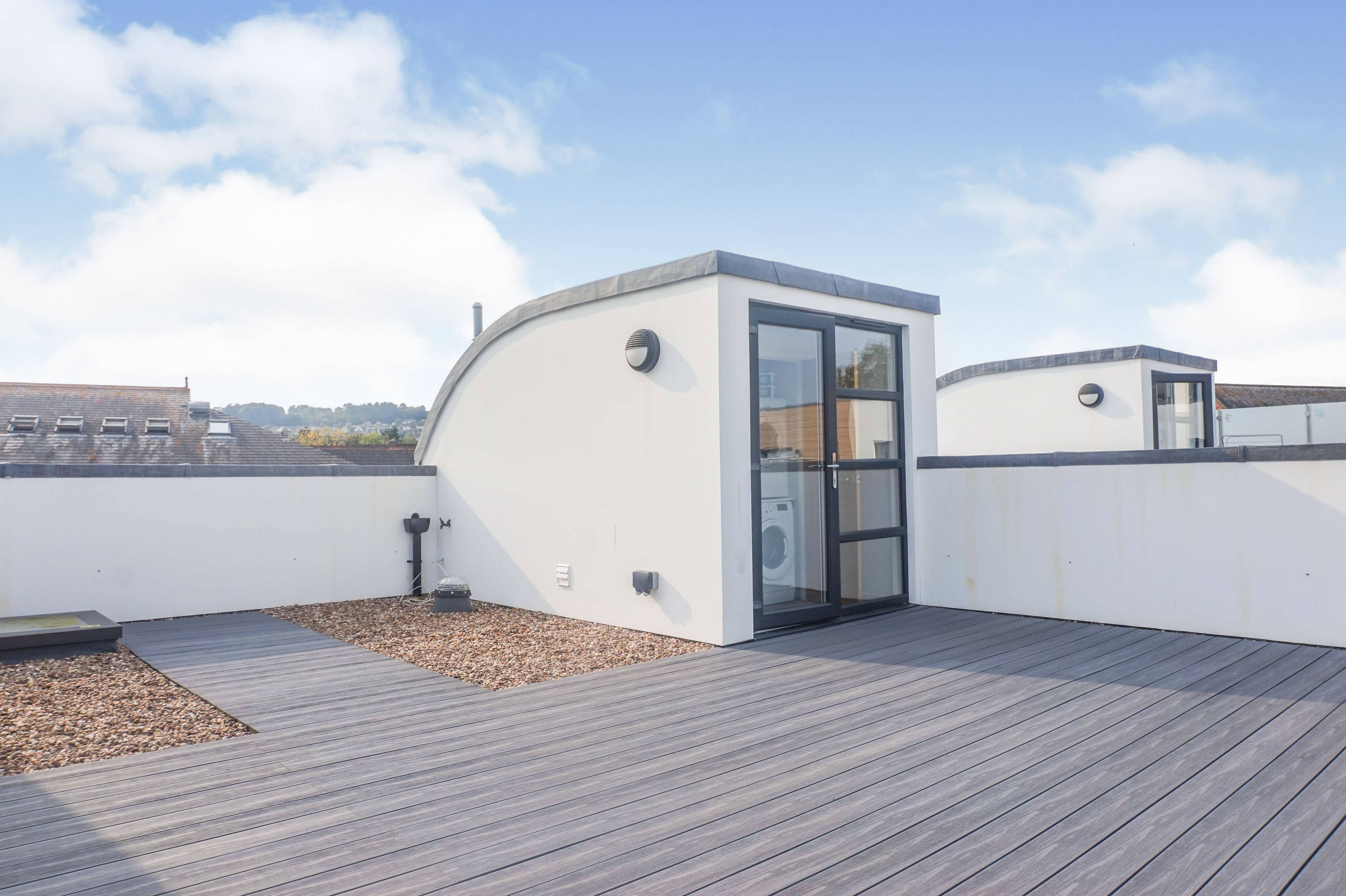 Roof Terrace