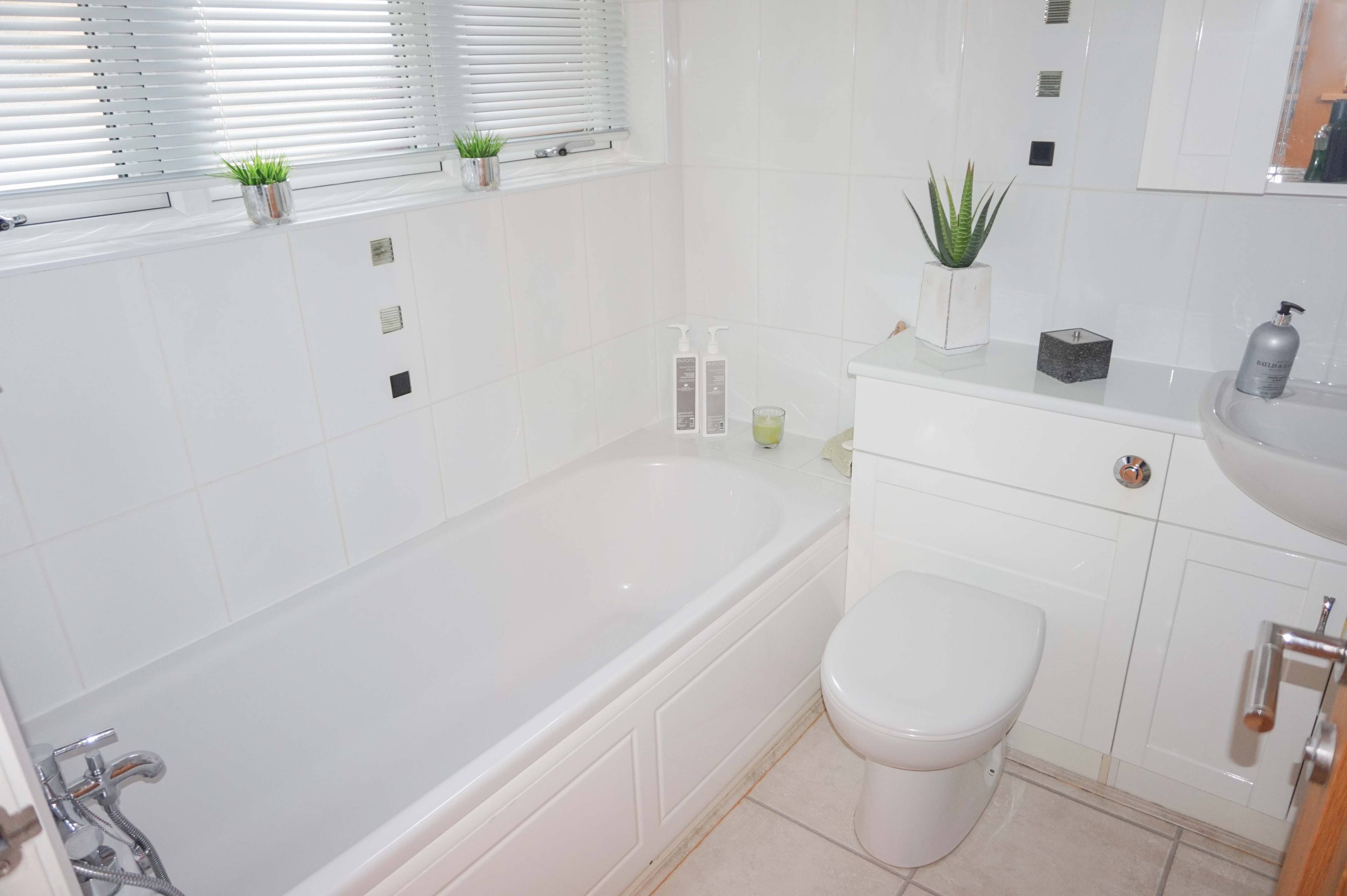 Master En-suite