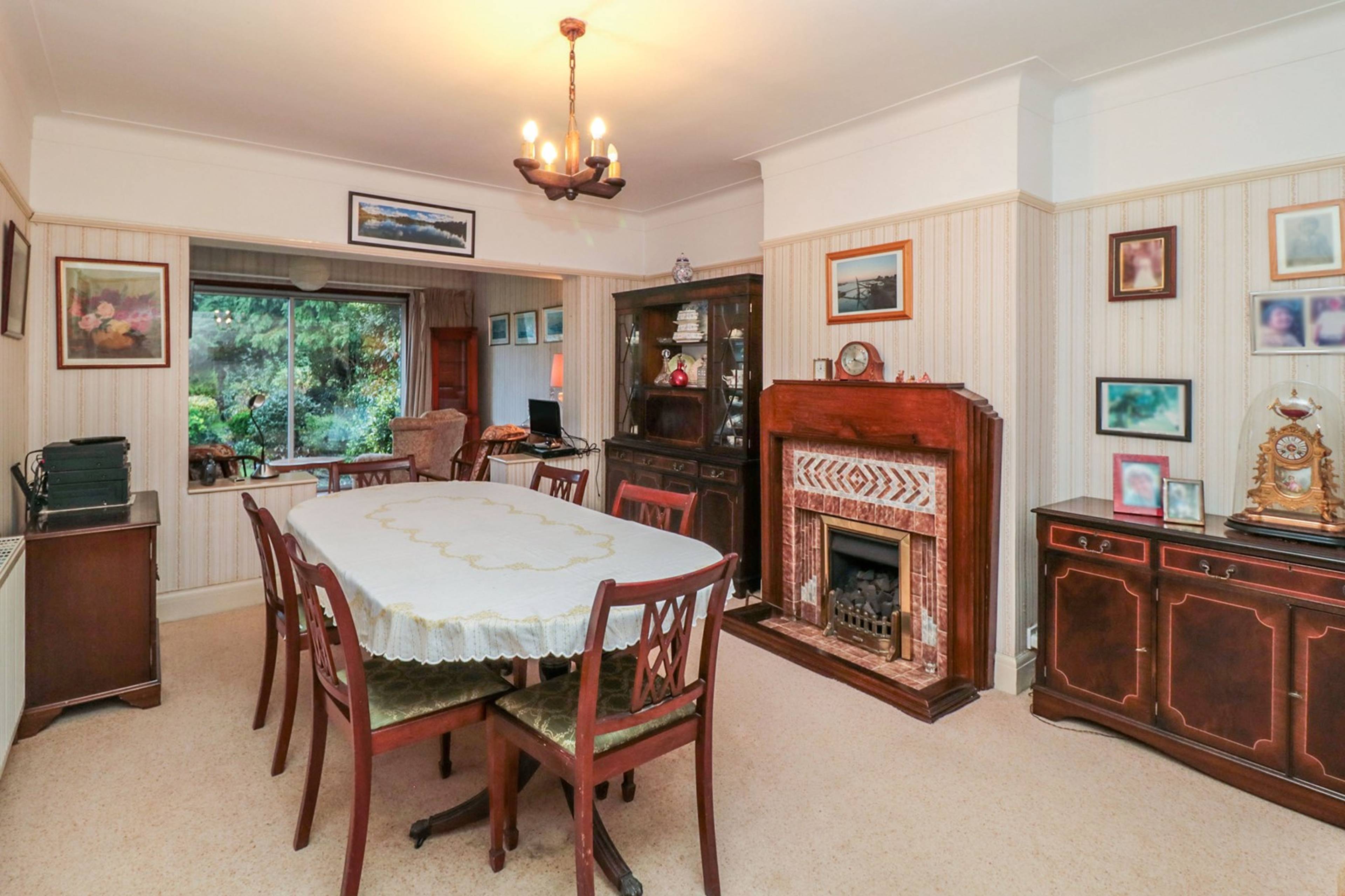 Reception Room Two