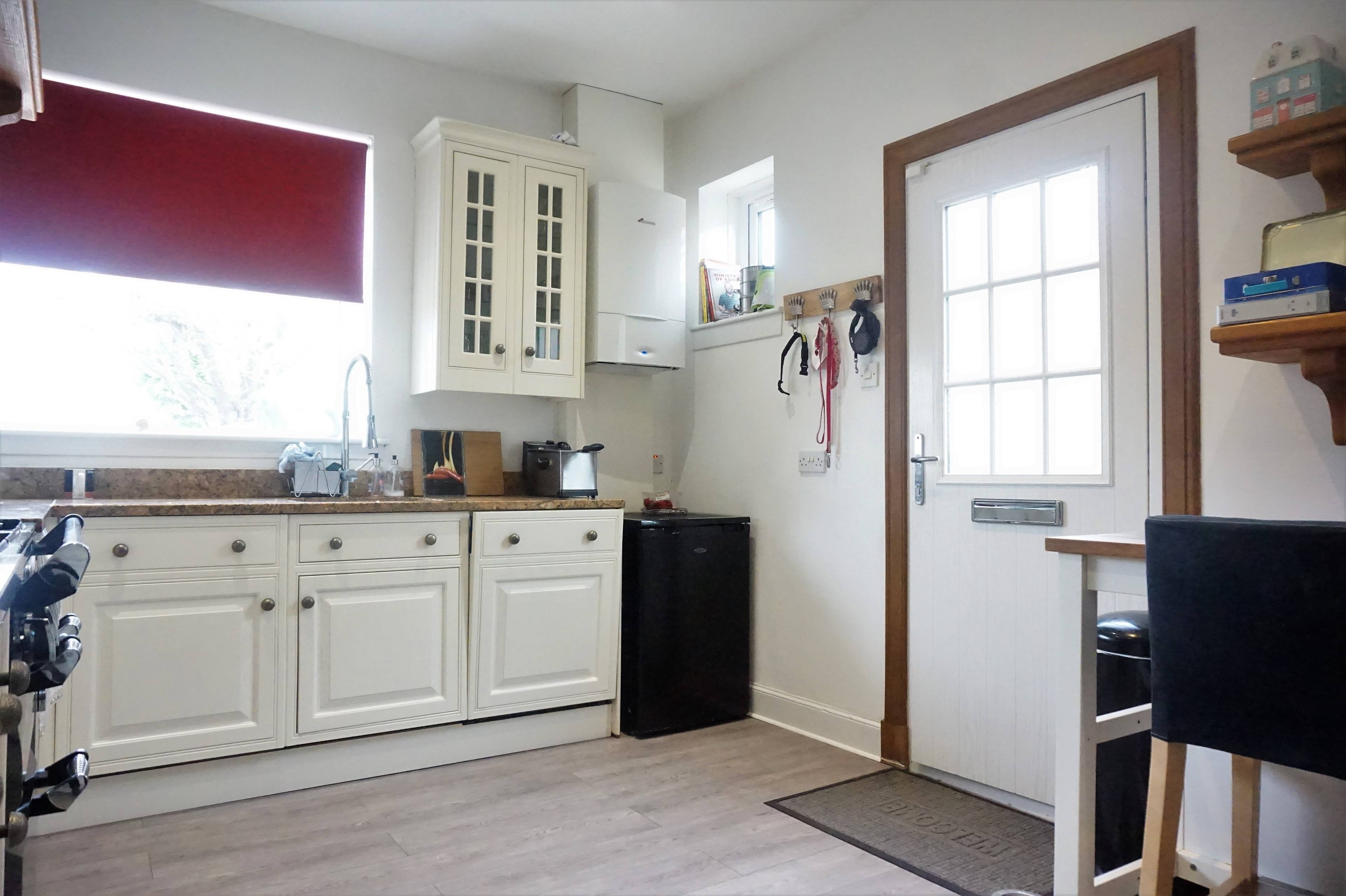 Kitchen / Breakfast